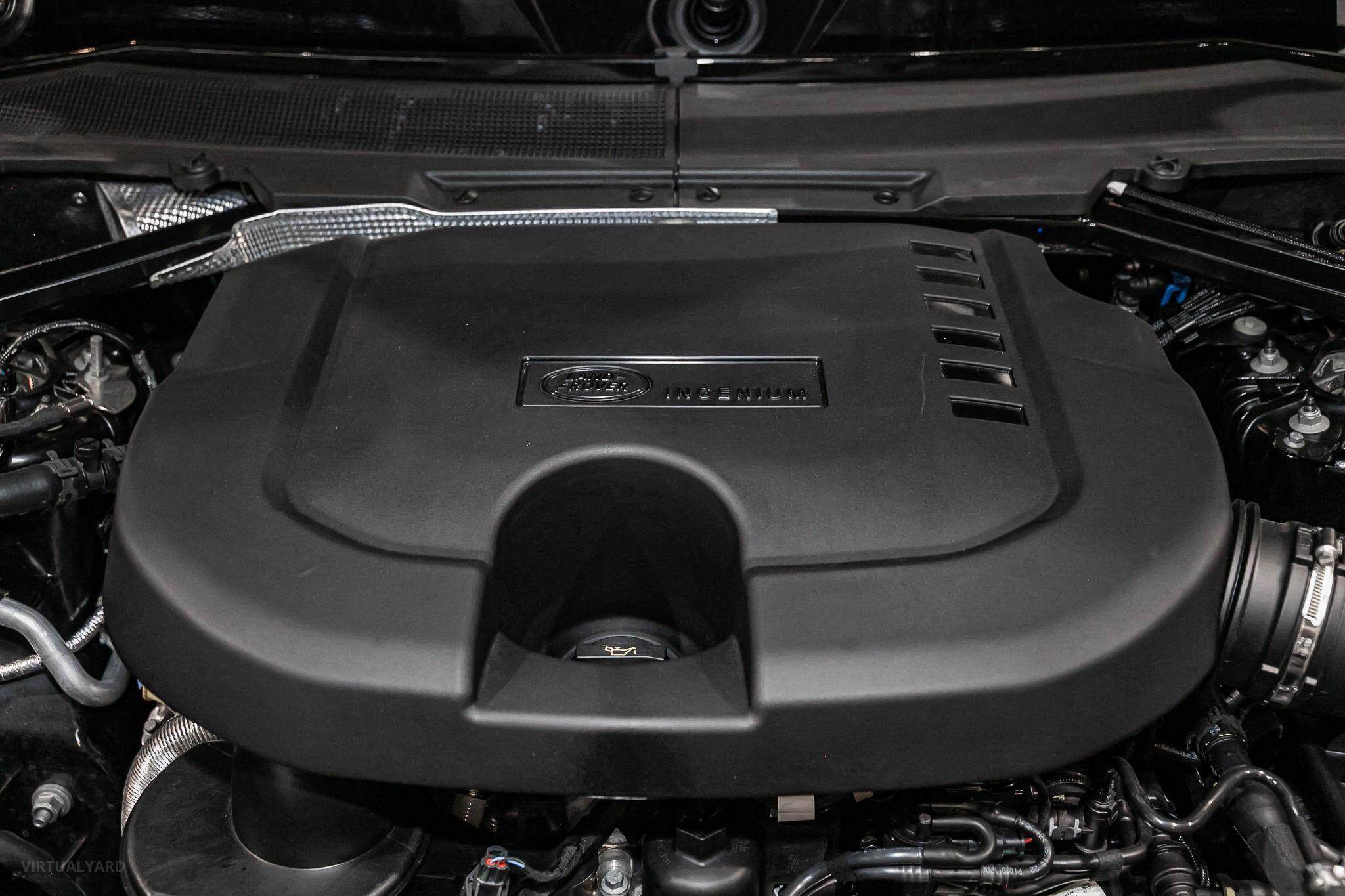 2023 Land Rover Defender L663 110 D300 X-Dynamic HSE Wagon 5dr Spts Auto 8sp AWD 3.0DTT [MY23.5] 