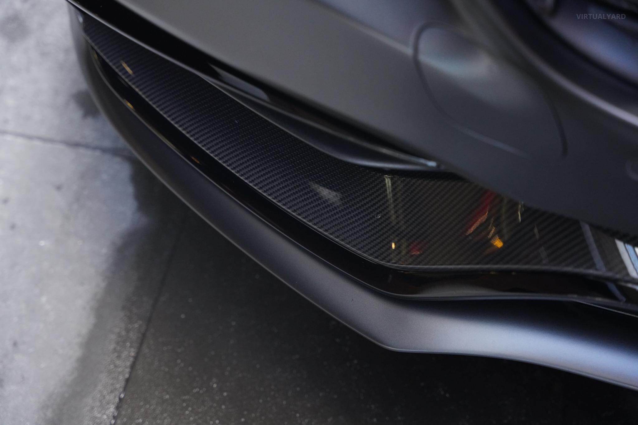 2020 Mercedes-Benz C-Class C205 C63 AMG S Coupe 2dr SPEEDSHIFT MCT 9sp 4.0TT 