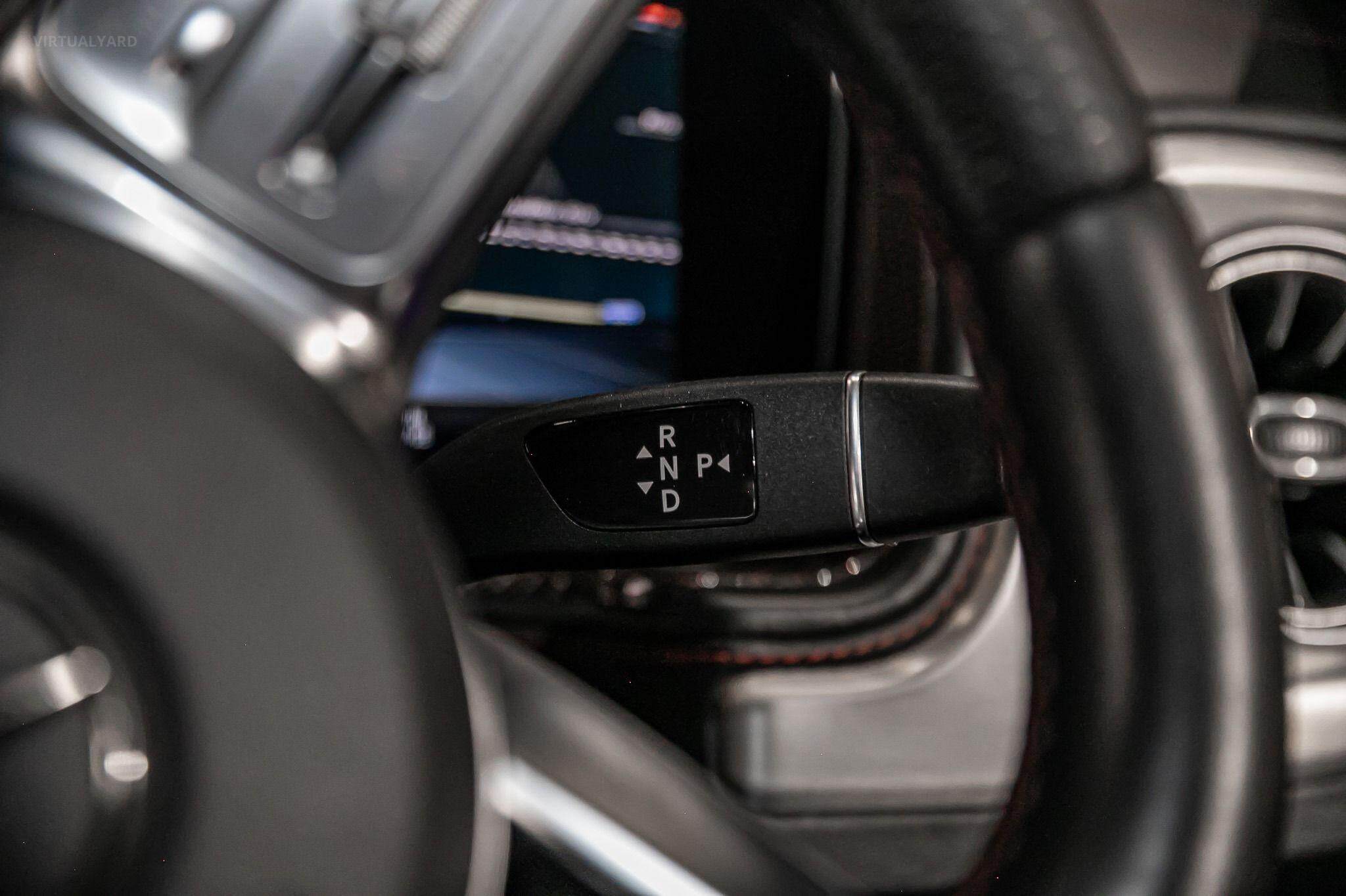 2019 Mercedes-Benz G-Class W463 G63 AMG Wagon 5dr SPEEDSHIFT 9sp 4MATIC 4.0TT 