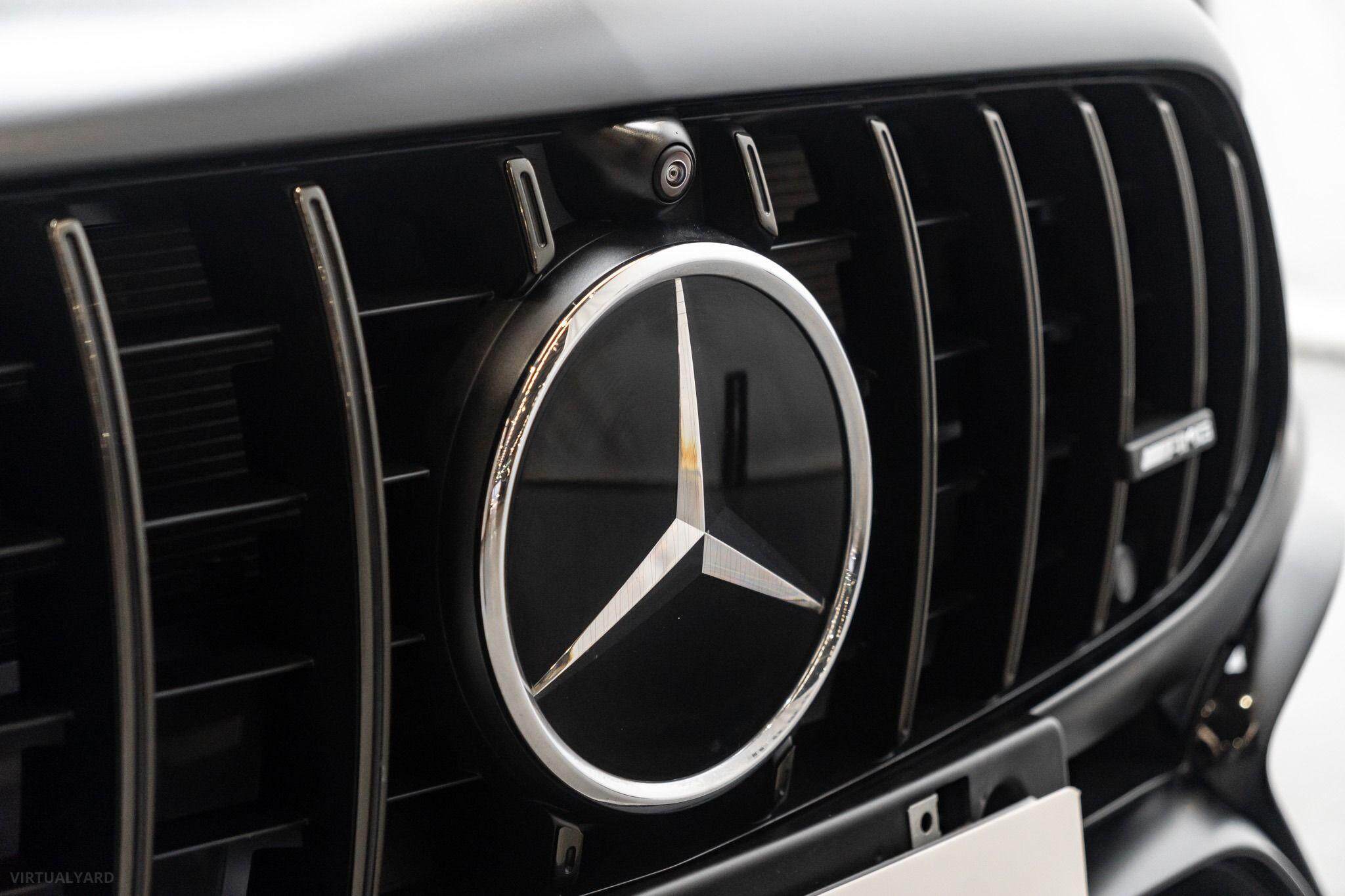 2024 Mercedes-Benz CLA-Class C118 CLA45 AMG S Coupe 4dr SPEEDSHIFT DCT 8sp 4MATIC+ 2.0T [Jul] 