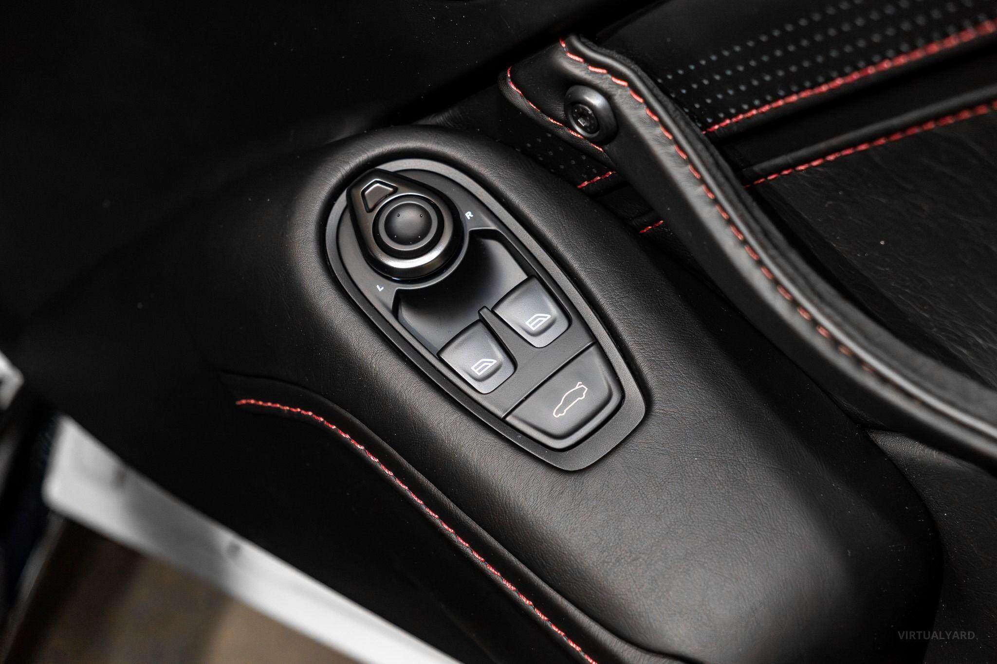 2021 Aston Martin Vantage Coupe 2dr Spts Auto 8sp 4.0TT [MY21] 