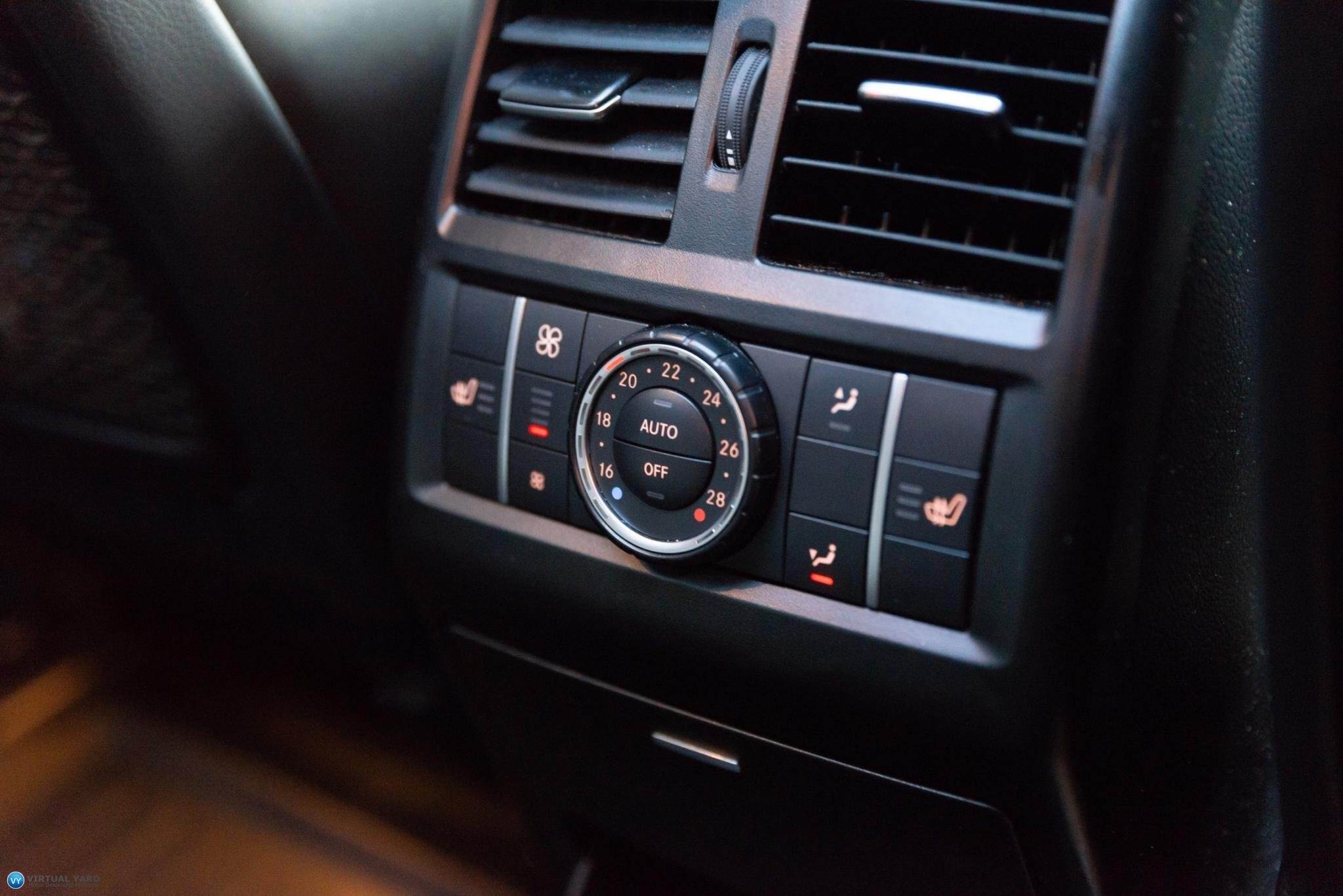 2017 Mercedes-Benz GLS63 X166 AMG Wagon 7st 5dr SPEEDSHIFT PLUS 7sp 4MATIC 5.5TT 