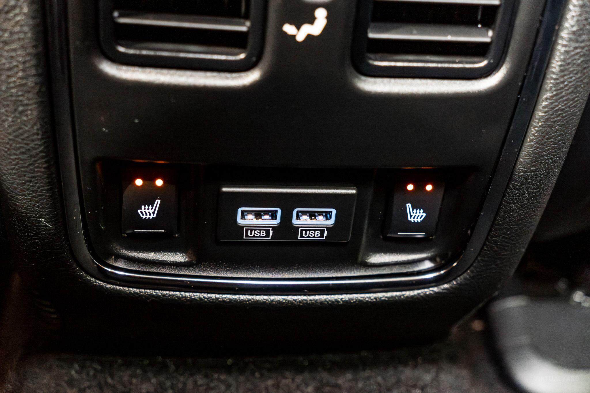 2021 Jeep Grand Cherokee WK SRT Wagon 5dr Spts Auto 8sp 4x4 6.4i [MY21] 