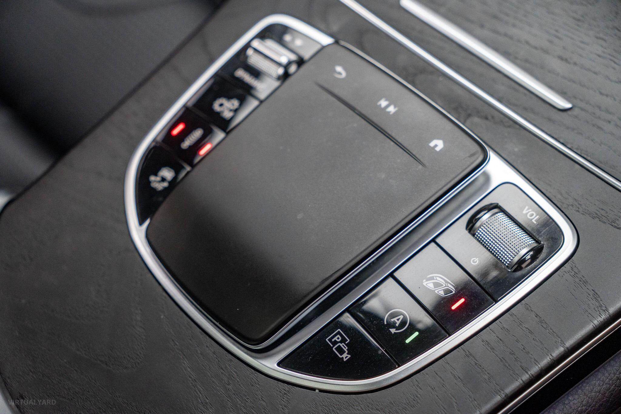 2023 Mercedes-Benz GLC-Class C254 GLC63 AMG S E PERFORMANCE Coupe 5dr SPEEDSHIFT MCT 9sp 4MATIC+ 2.0TeC/150kW Hybrid [Apr] 