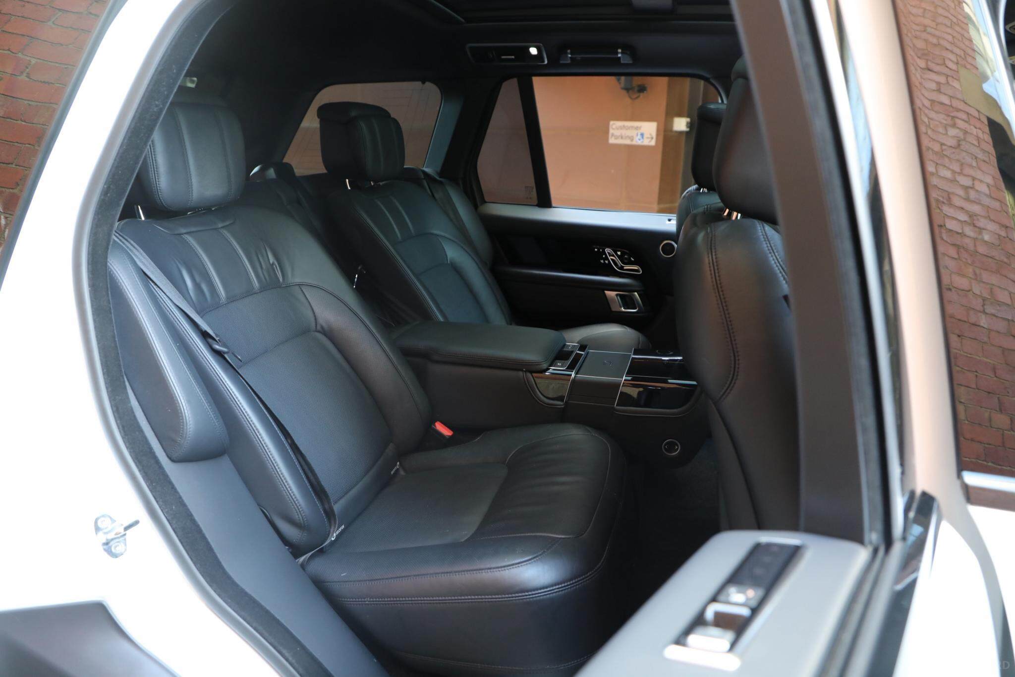 2019 Land Rover Range Rover L405 SDV8 Autobiography Wagon 5dr Spts Auto 8sp 4x4 4.4DTT [MY19] 