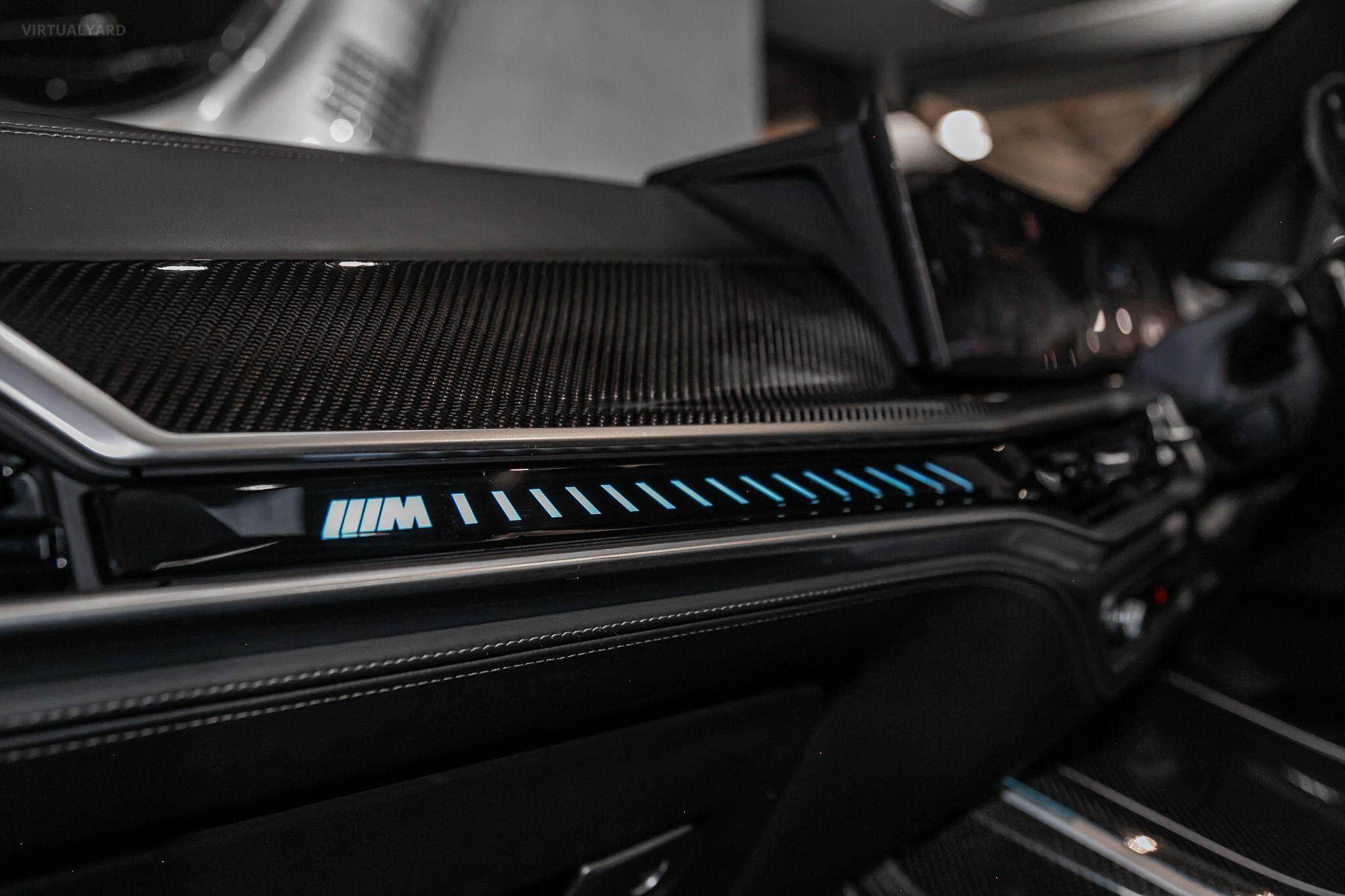 2022 BMW X7 G07 LCI M60i Wagon 7st 5dr Steptronic 8sp 4x4 4.4TT/9kW [Aug] 