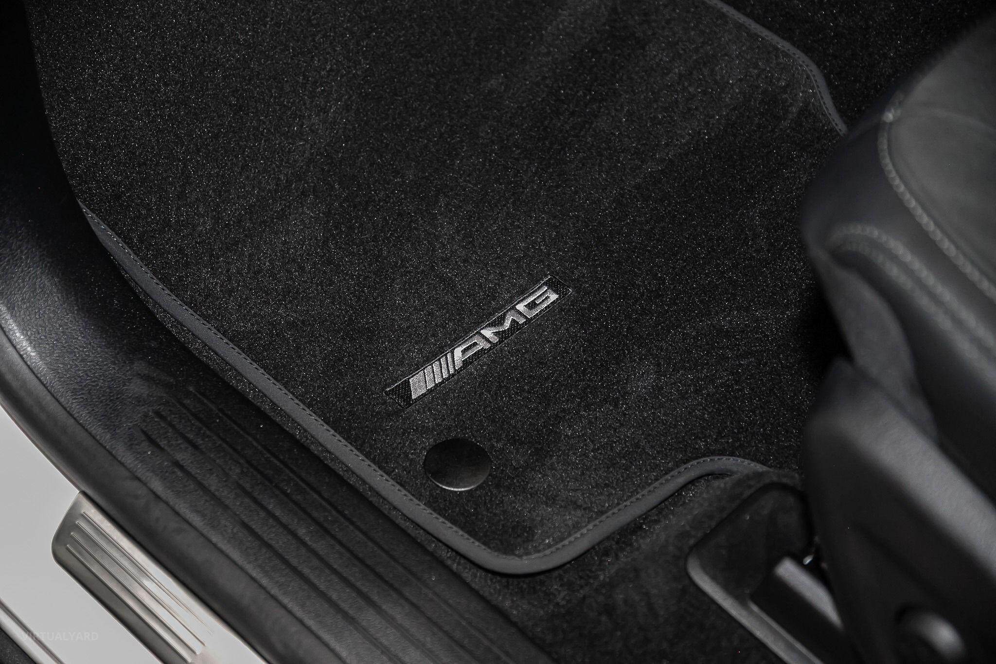 2021 Mercedes-Benz GLE-Class C167 GLE53 AMG Coupe 5dr SPEEDSHIFT TCT 9sp 4MATIC+ 3.0TeC [Jan] 