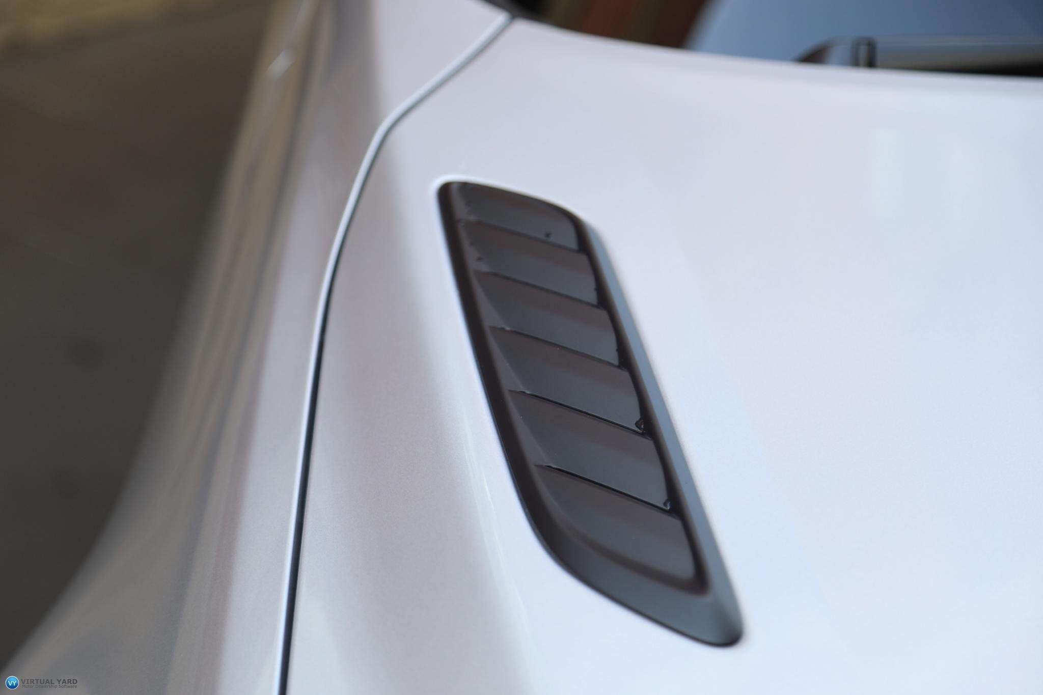 2016 Holden Special Vehicles GTS GEN-F2 Sedan 4dr Man 6sp 6.2SC [MY16] 