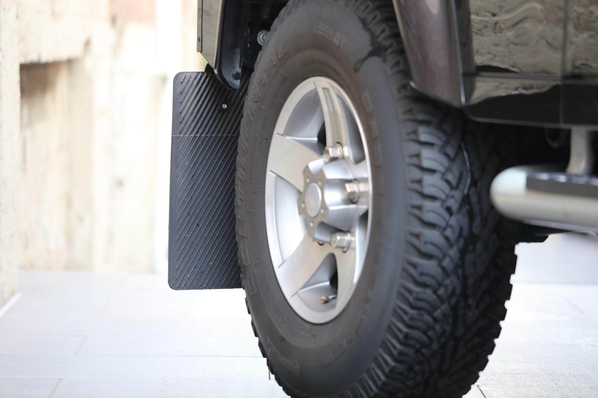 2015 Land Rover Defender 90 Wagon 3dr Man 6sp AWD 2.2DT [MY16] 