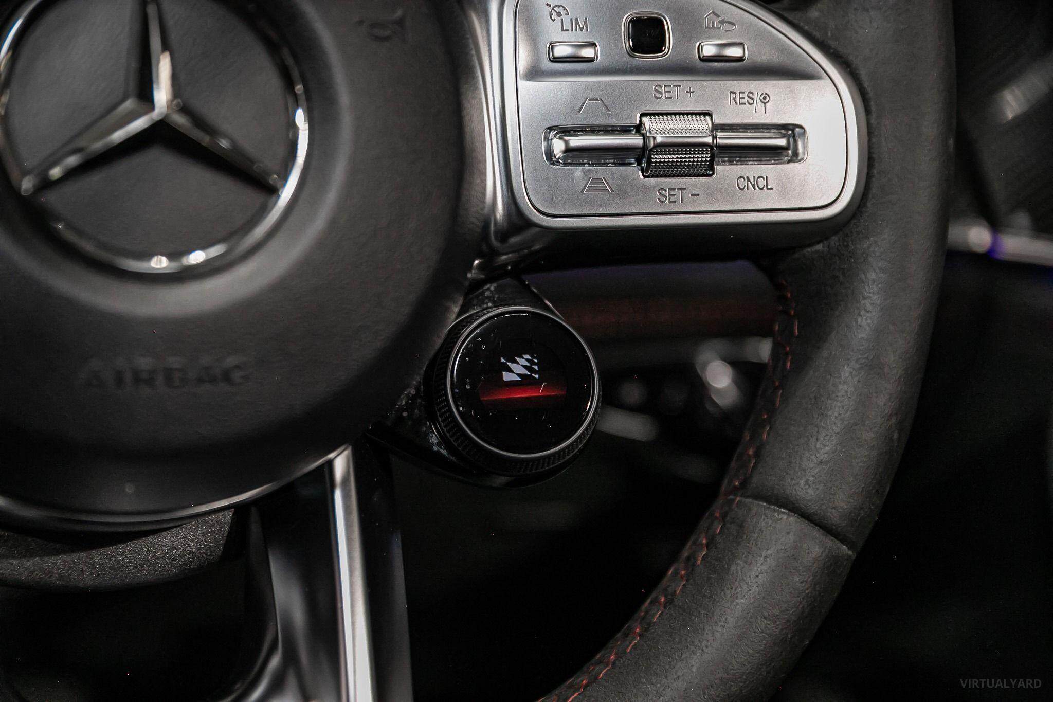 2019 Mercedes-Benz AMG GT X290 63 S Coupe 4dr SPEEDSHIFT MCT 9sp 4MATIC+ 4.0TT 