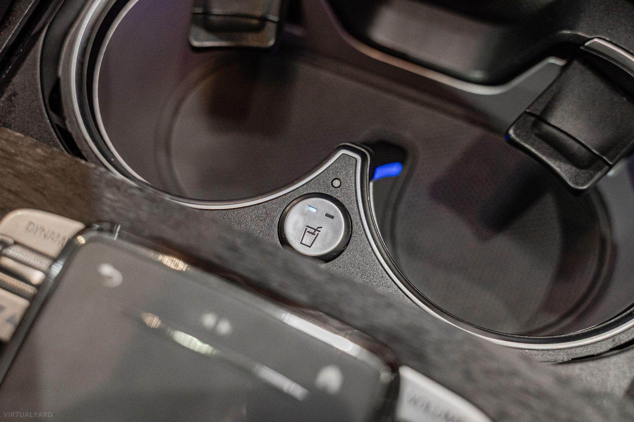 2022 MERCEDES-BENZ GLS 63 AMG X167 