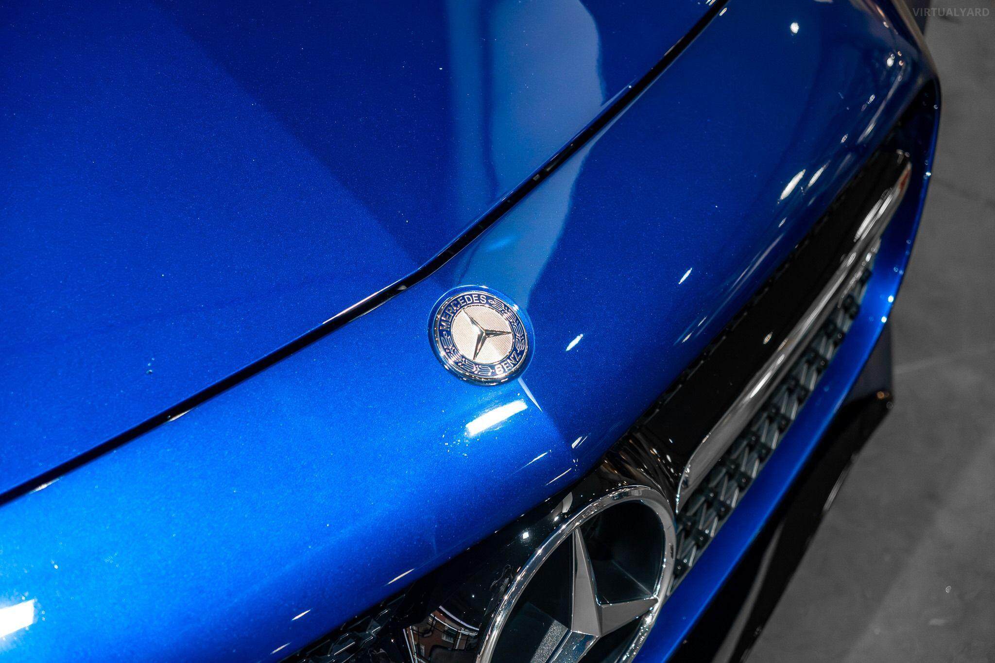 2015 Mercedes-Benz AMG GT C190 S Coupe 2dr SPEEDSHIFT DCT 7sp 4.0TT [Jun] 