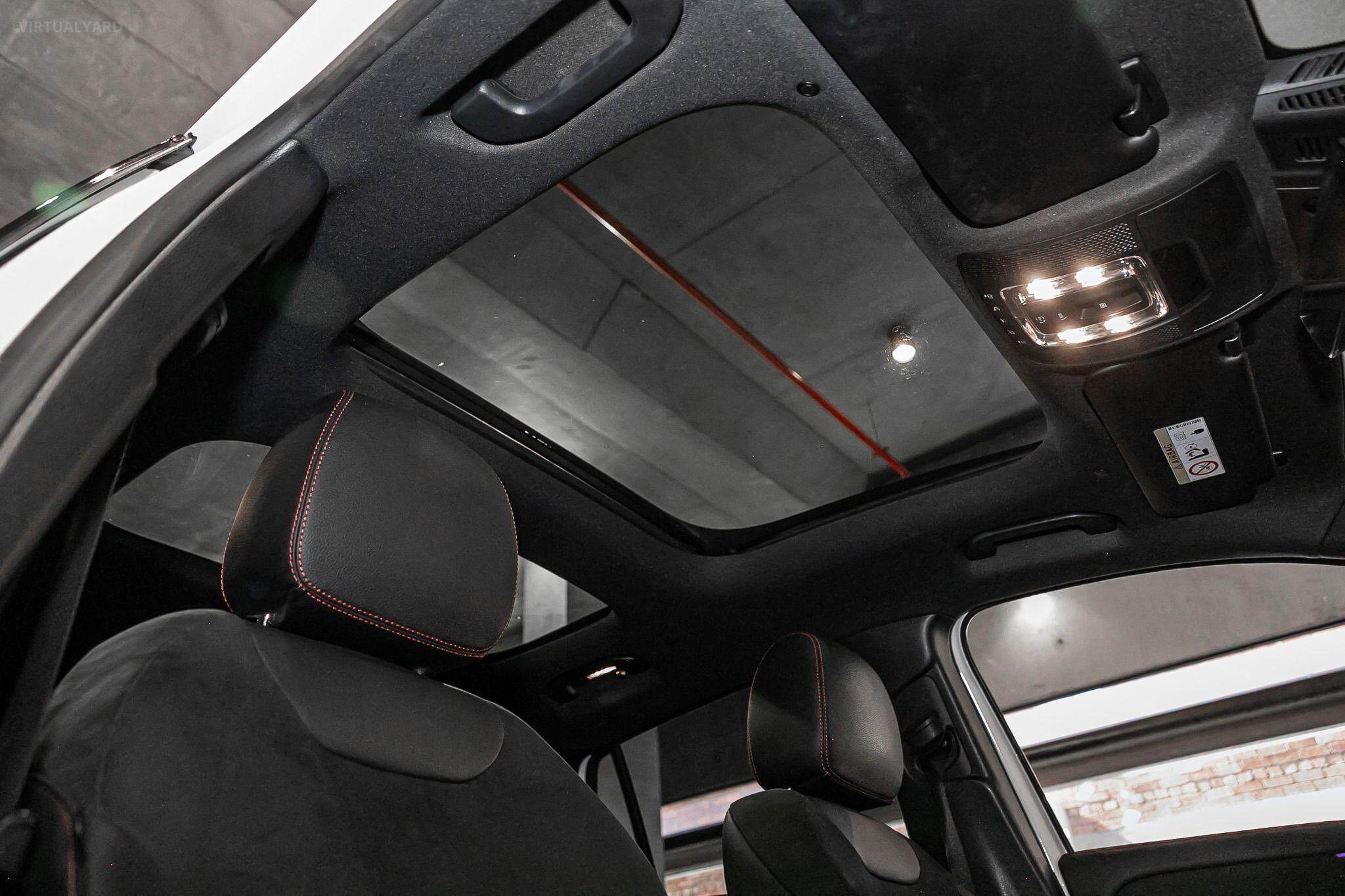 2021 Mercedes-Benz GLA-Class H247 GLA250 Wagon 5dr DCT 8sp 4MATIC 2.0T (Nov) [Sep] 