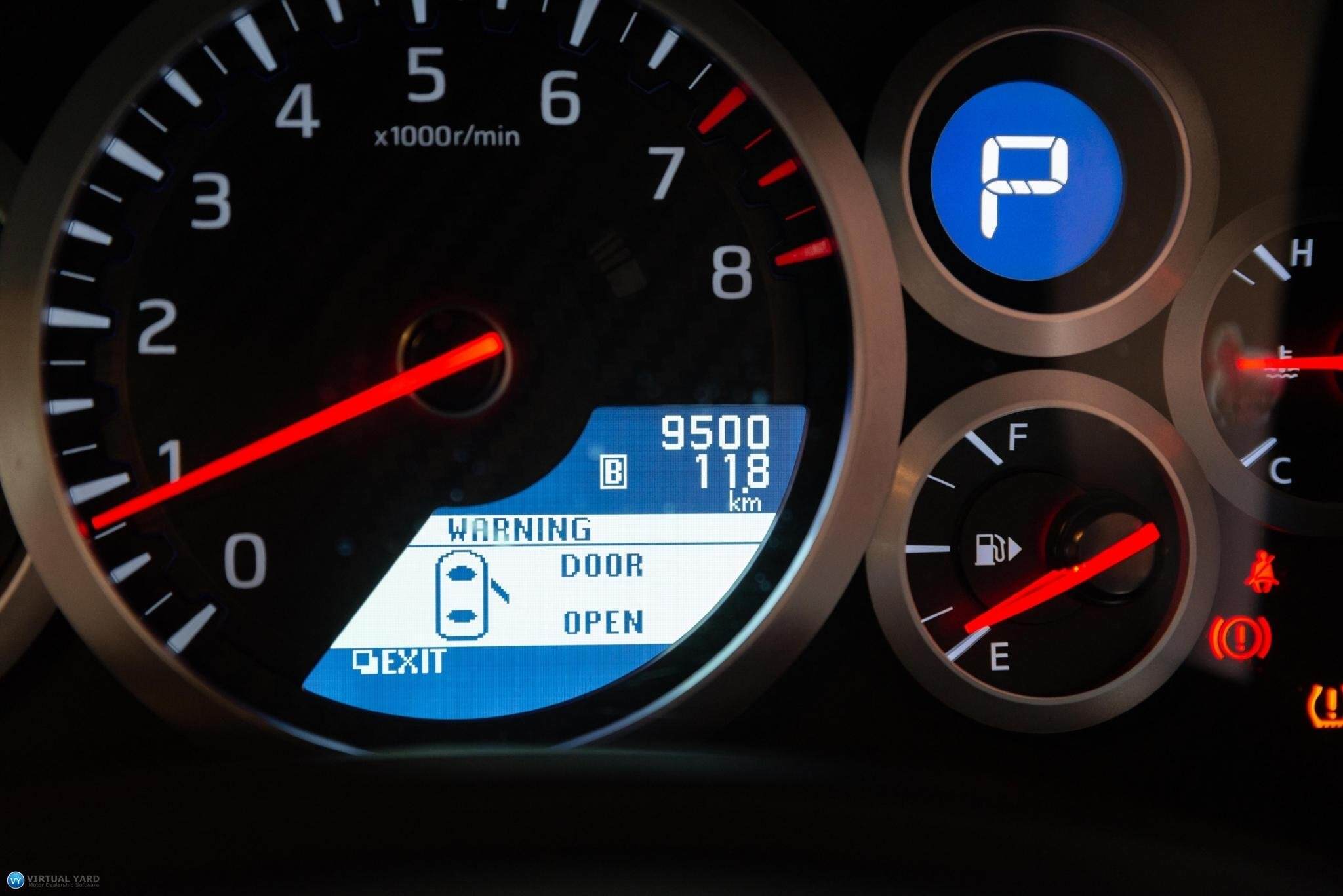 2014 Nissan GT-R R35 Premium Coupe 2dr DCT 6sp AWD 3.8TT [MY14] 