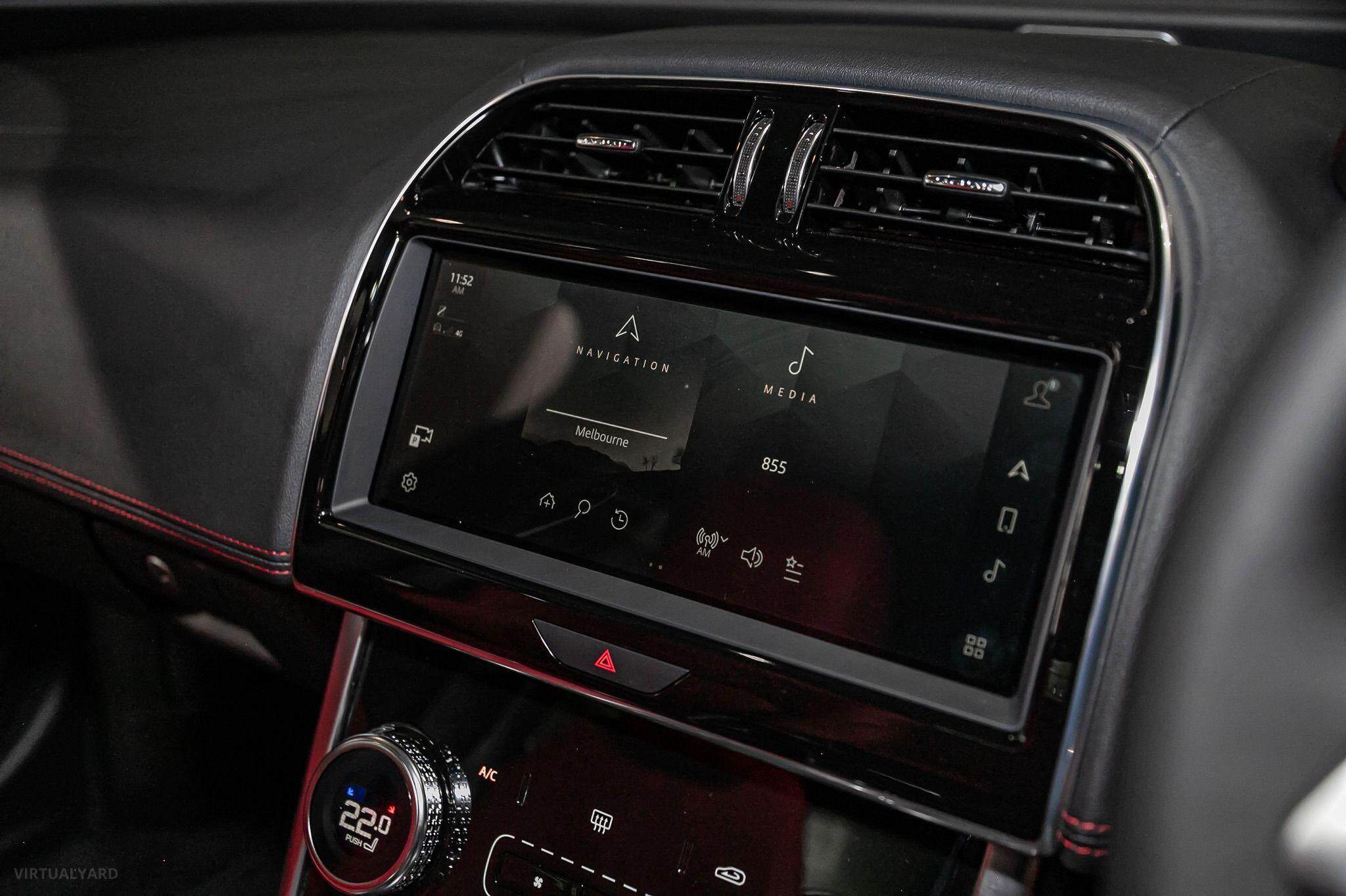 2024 Jaguar XE X760 300 Sport Sedan 4dr Spts Auto 8sp AWD 2.0T [MY24] 