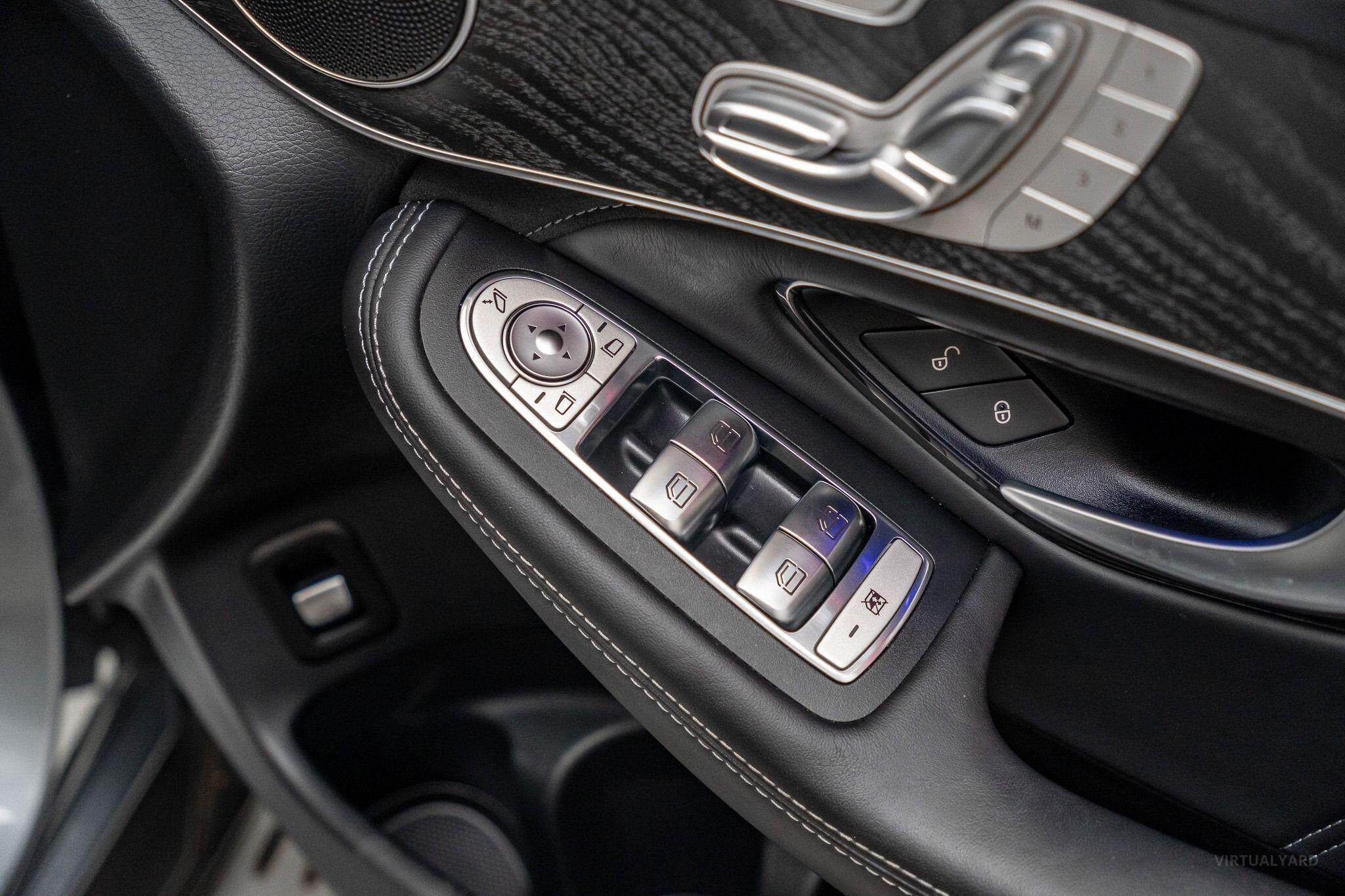 2023 Mercedes-Benz GLC-Class C254 GLC63 AMG S E PERFORMANCE Coupe 5dr SPEEDSHIFT MCT 9sp 4MATIC+ 2.0TeC/150kW Hybrid [Apr] 