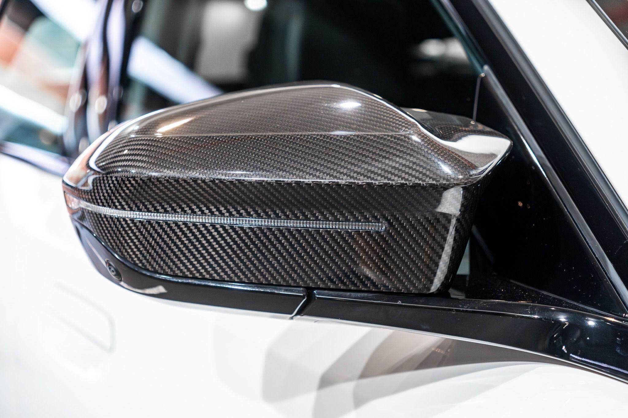 2025 BMW i5 G61 M60 xDrive Touring 5dr Reduction Gear 1sp AWD 442kW 