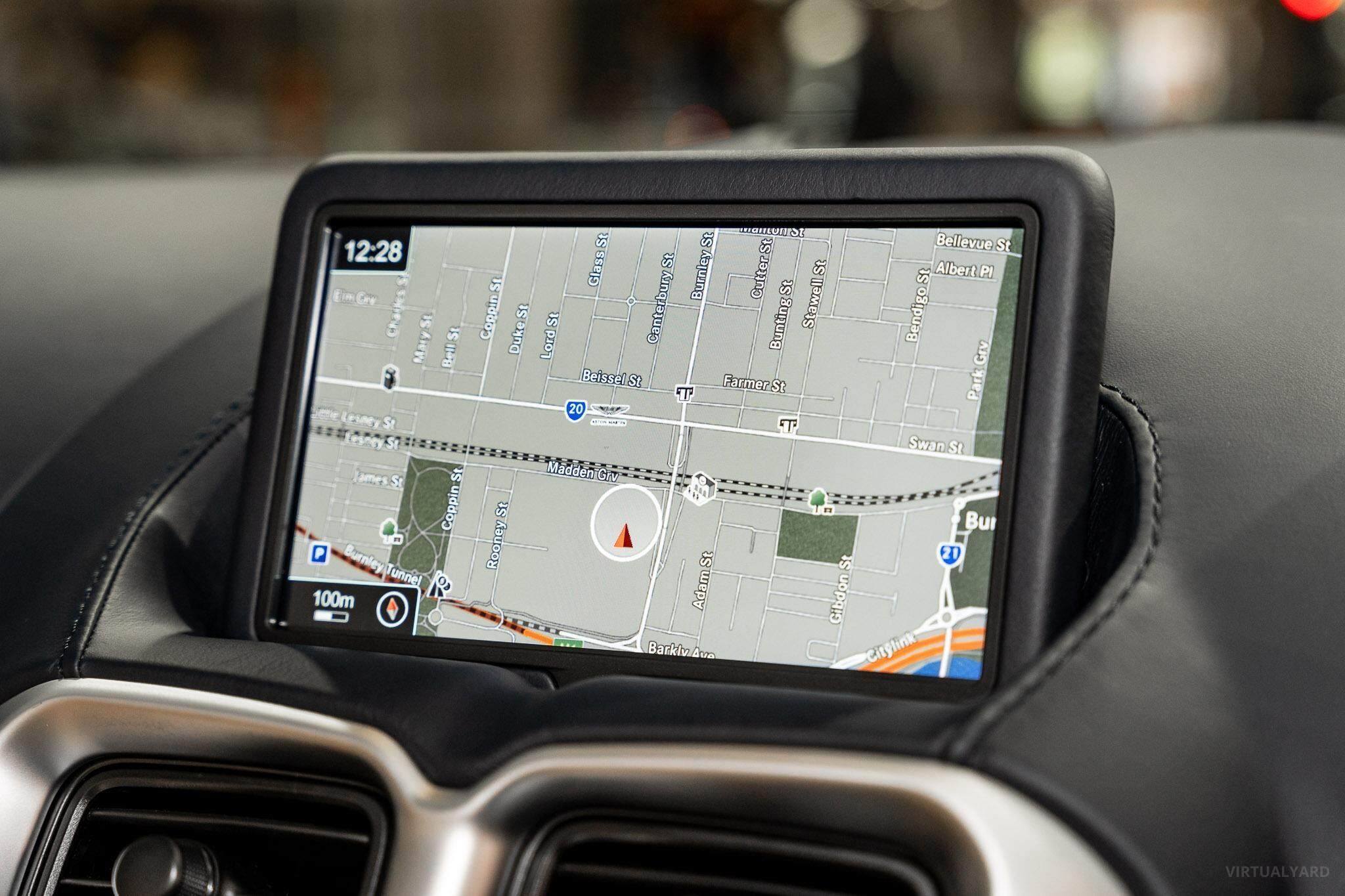 2021 Aston Martin Vantage Roadster 2dr Spts Auto 8sp 4.0TT [MY21] 