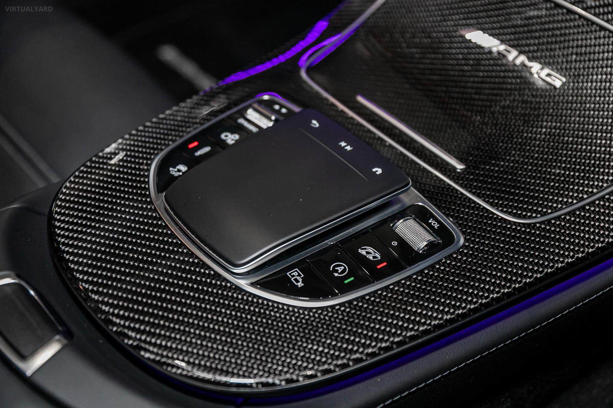 2023 Mercedes-Benz E-Class W213 E63 AMG S Sedan 4dr SPEEDSHIFT MCT 9sp 4MATIC+ 4.0TT 