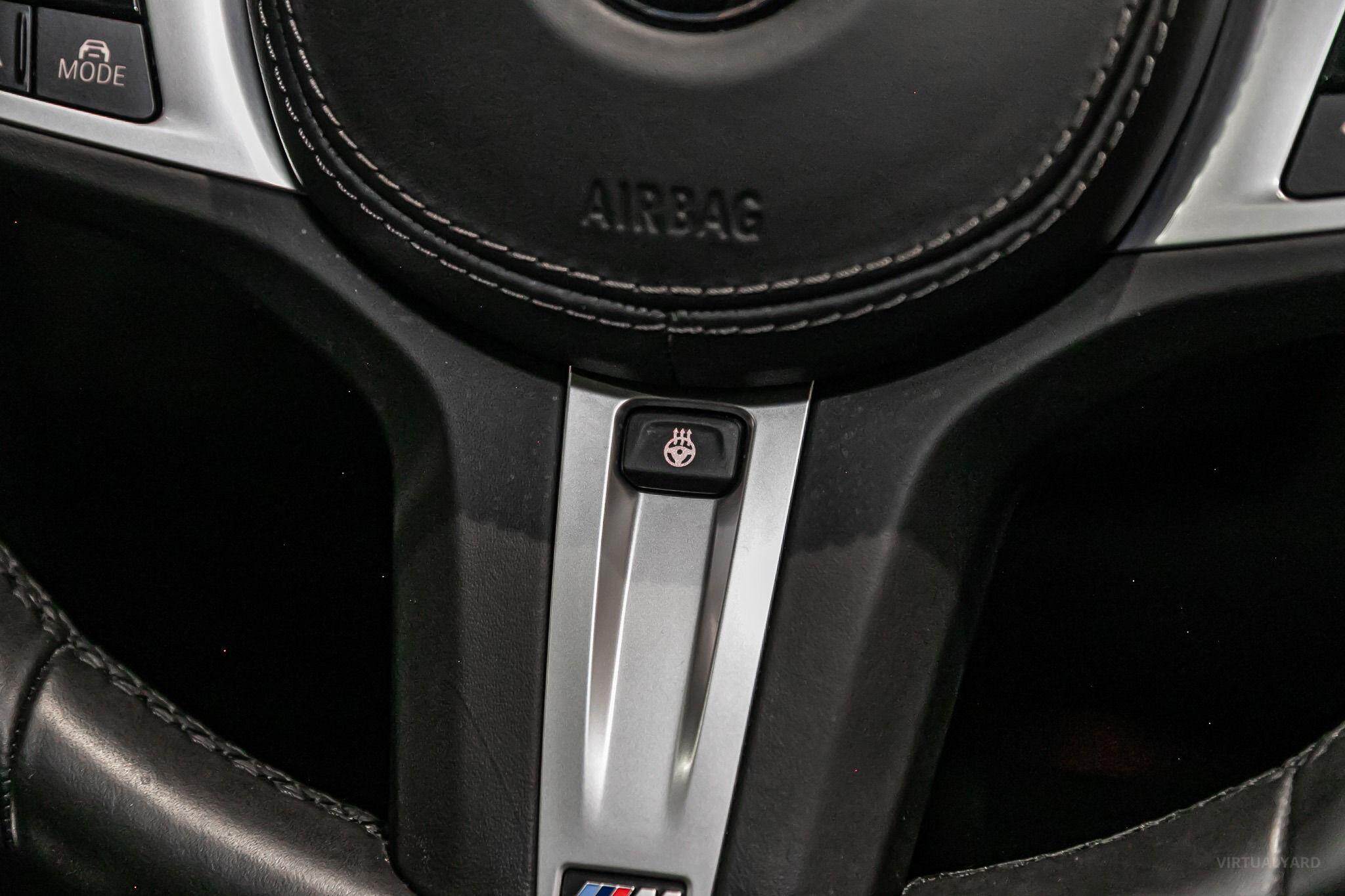 2022 BMW 8 Series G16 M850i xDrive Gran Coupe 4dr Steptronic 8sp AWD 4.4TT [Jul] 