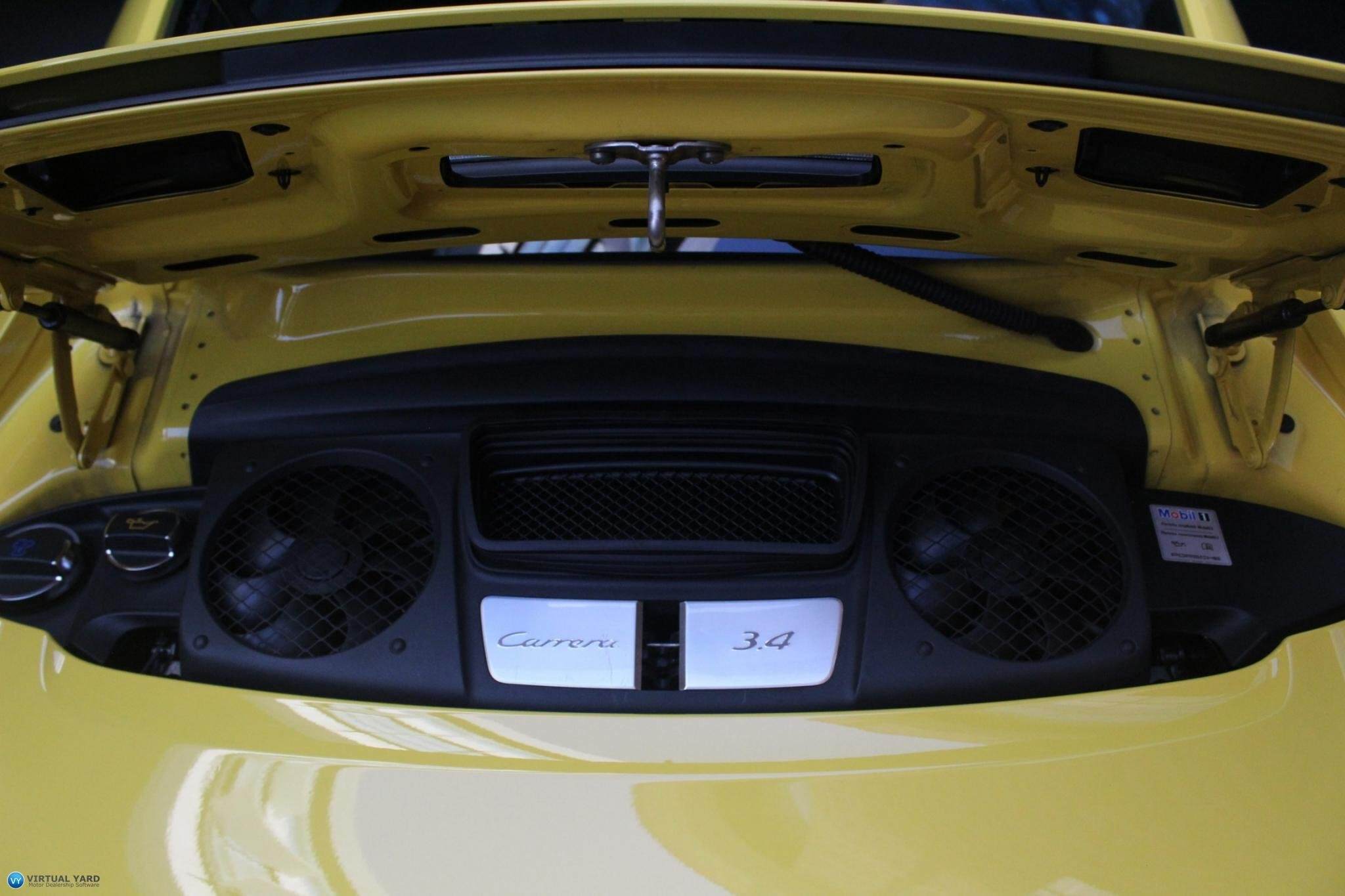 2015 Porsche 911 Carrera 991 Coupe 2dr PDK 7sp 3.4i [MY16] 