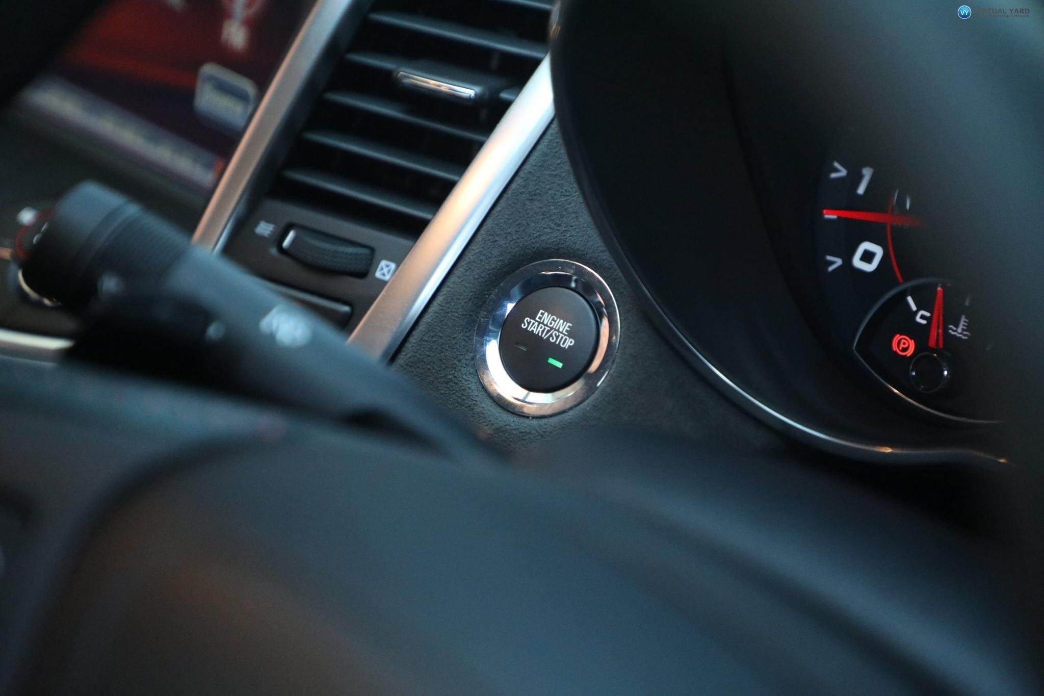 2017 Holden Special Vehicles GTS GEN-F2 R Sedan 4dr Spts Auto 6sp 6.2SC [MY17] 