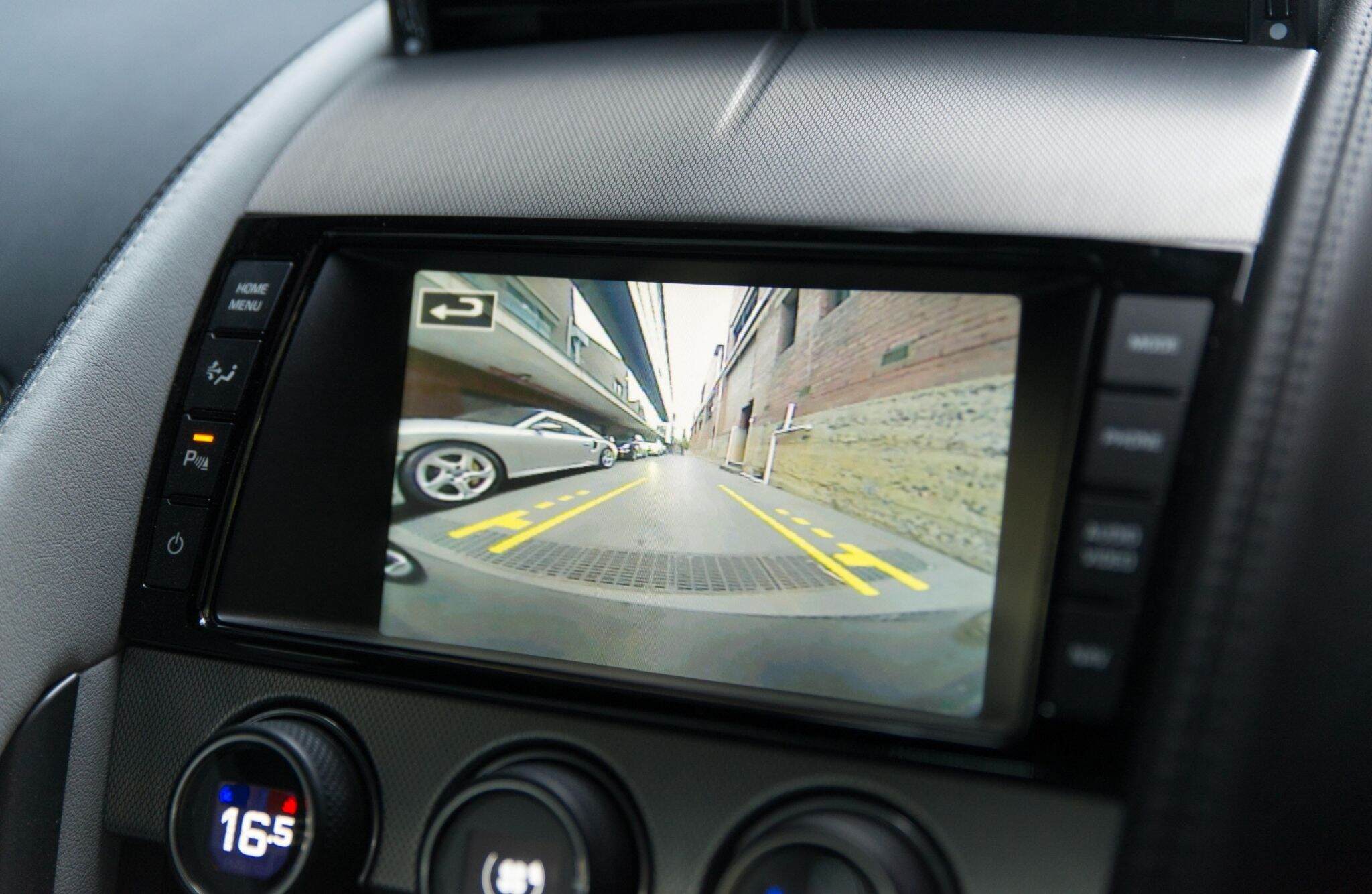 2014 Jaguar F-TYPE X152 S Convertible 2dr Spts Auto 8sp 3.0SC [MY15] 