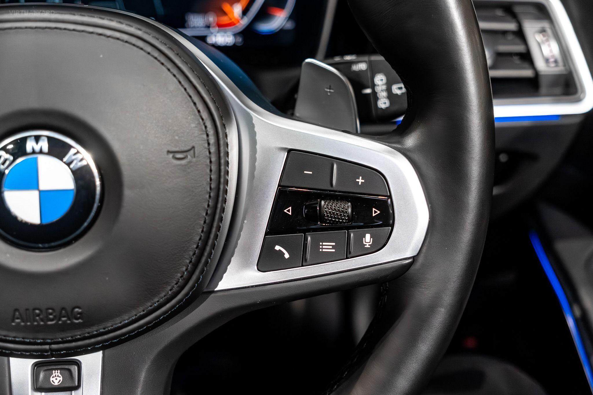 2022 BMW 3 Series G21 330i M Sport Touring 5dr Steptronic 8sp 2.0T 