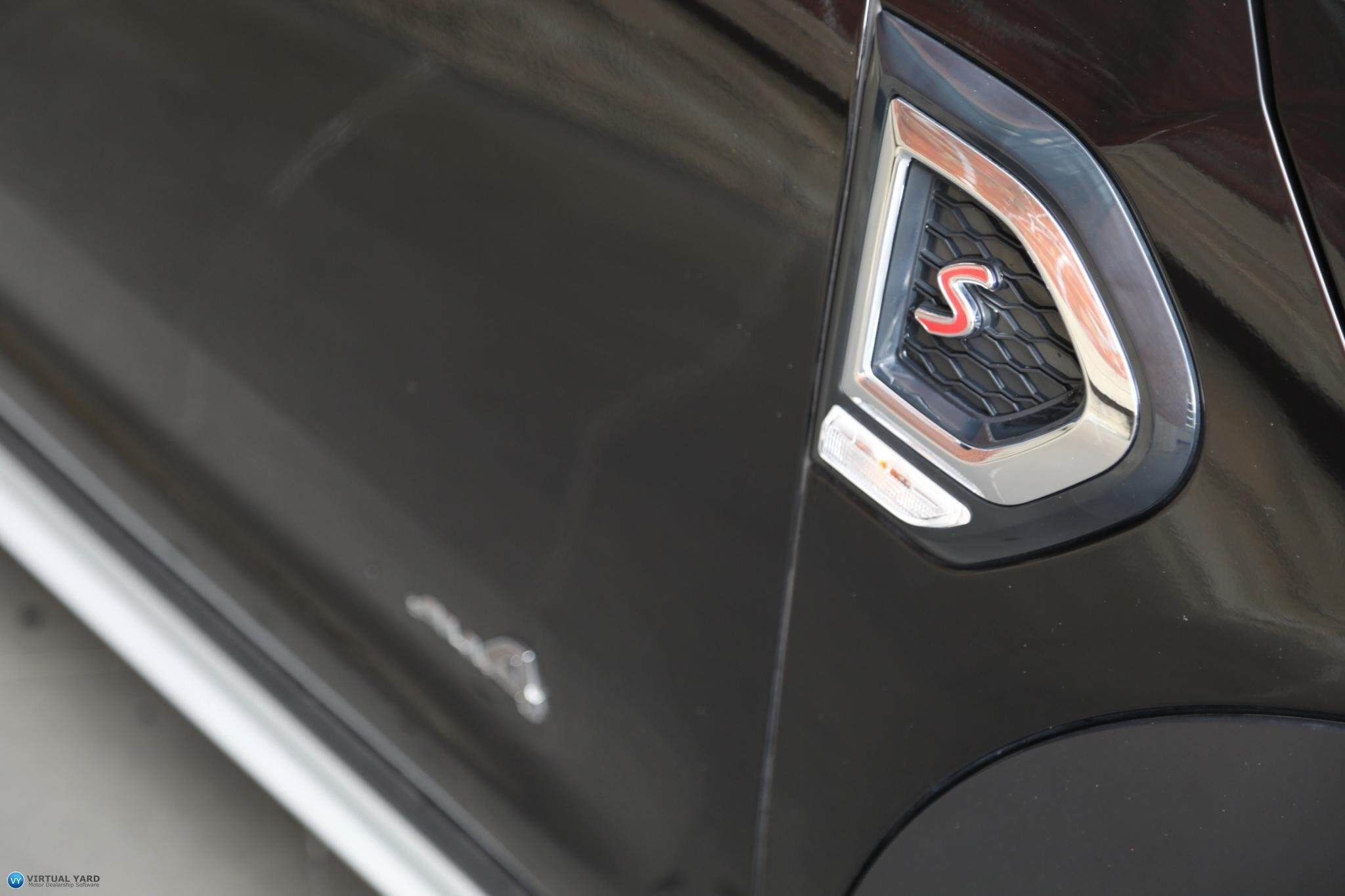 2019 MINI Countryman F60 Cooper SD Wagon 5dr Steptronic 8sp ALL4 2.0DT 