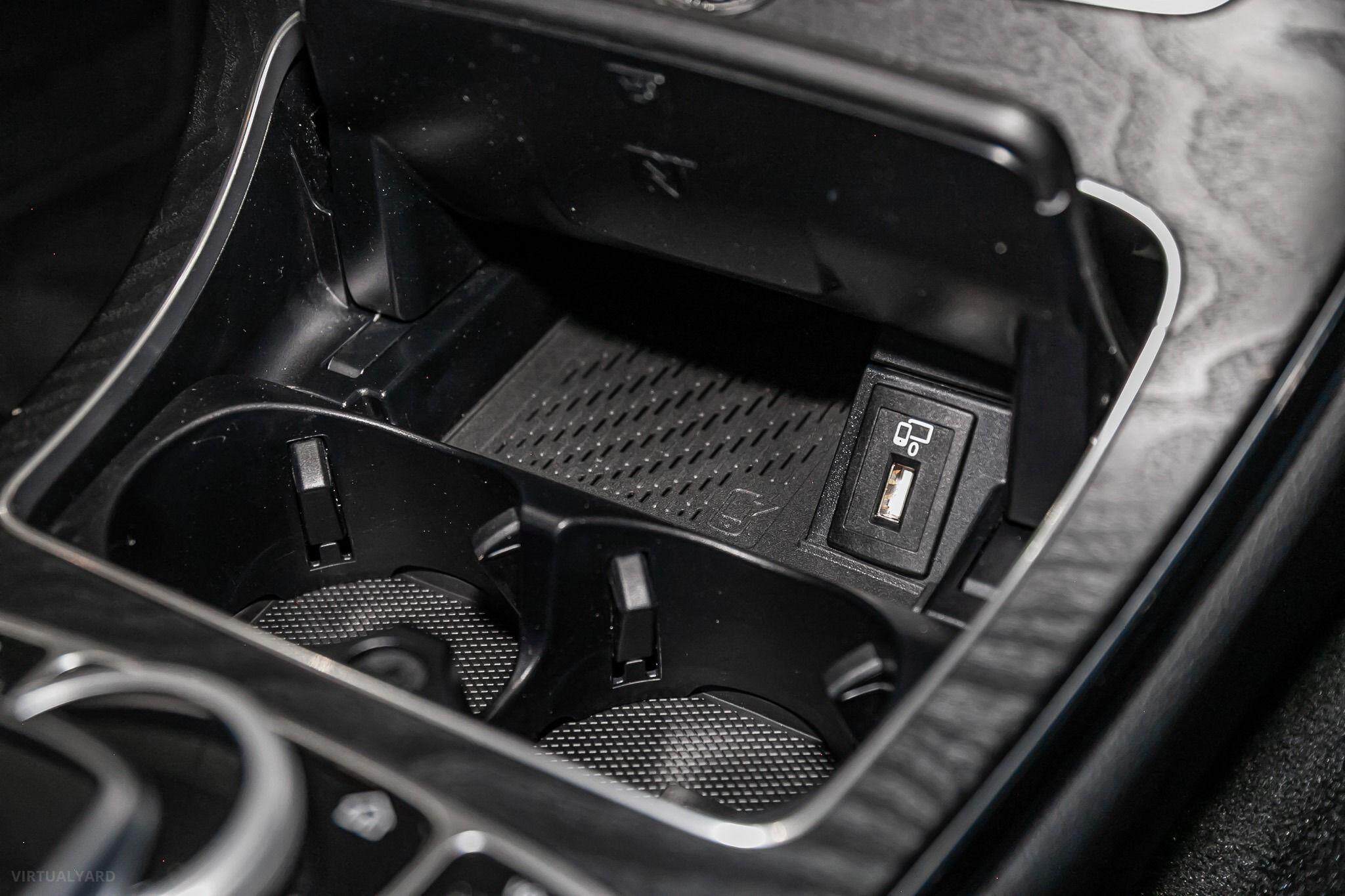 2020 Mercedes-Benz C-Class W205 C300 Sedan 4dr 9G-TRONIC 9sp 2.0T (5yr warranty) [Mar] 