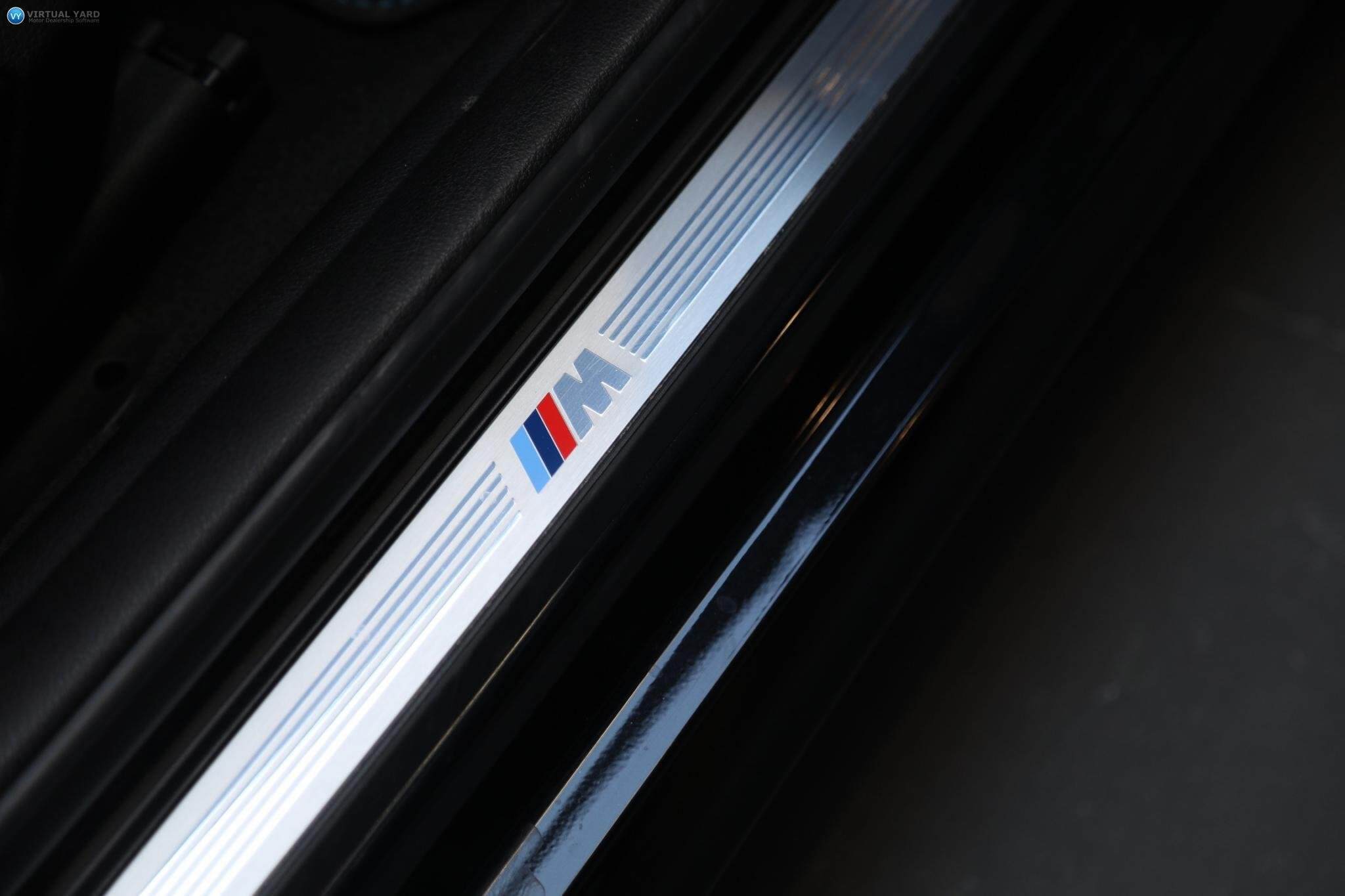 2016 BMW M2 F87 Coupe 2dr D-CT 7sp 3.0T [Feb] 