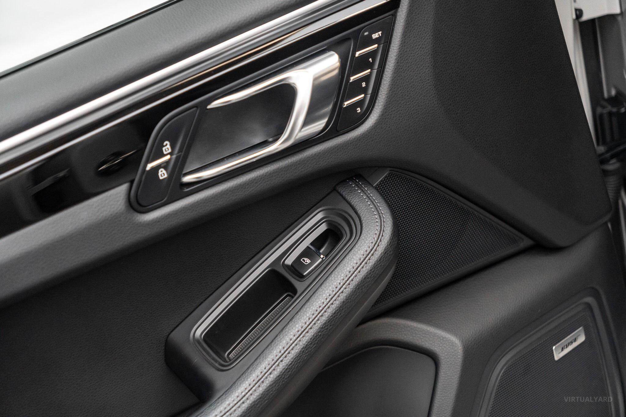 2022 Porsche Macan 95B S Wagon 5dr PDK 7sp AWD 2.9TT [MY22] 