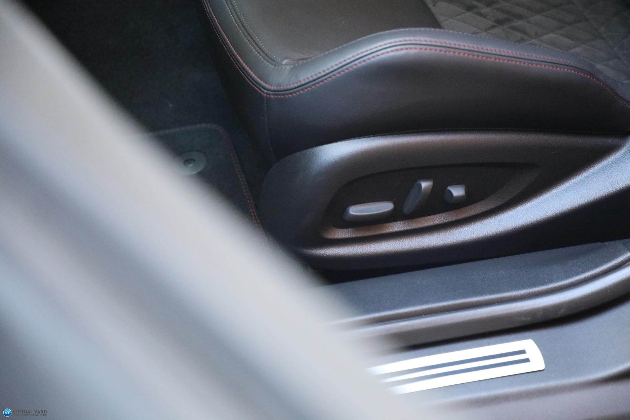 2017 Holden Special Vehicles GTS GEN-F2 R Sedan 4dr Spts Auto 6sp 6.2SC [MY17] 