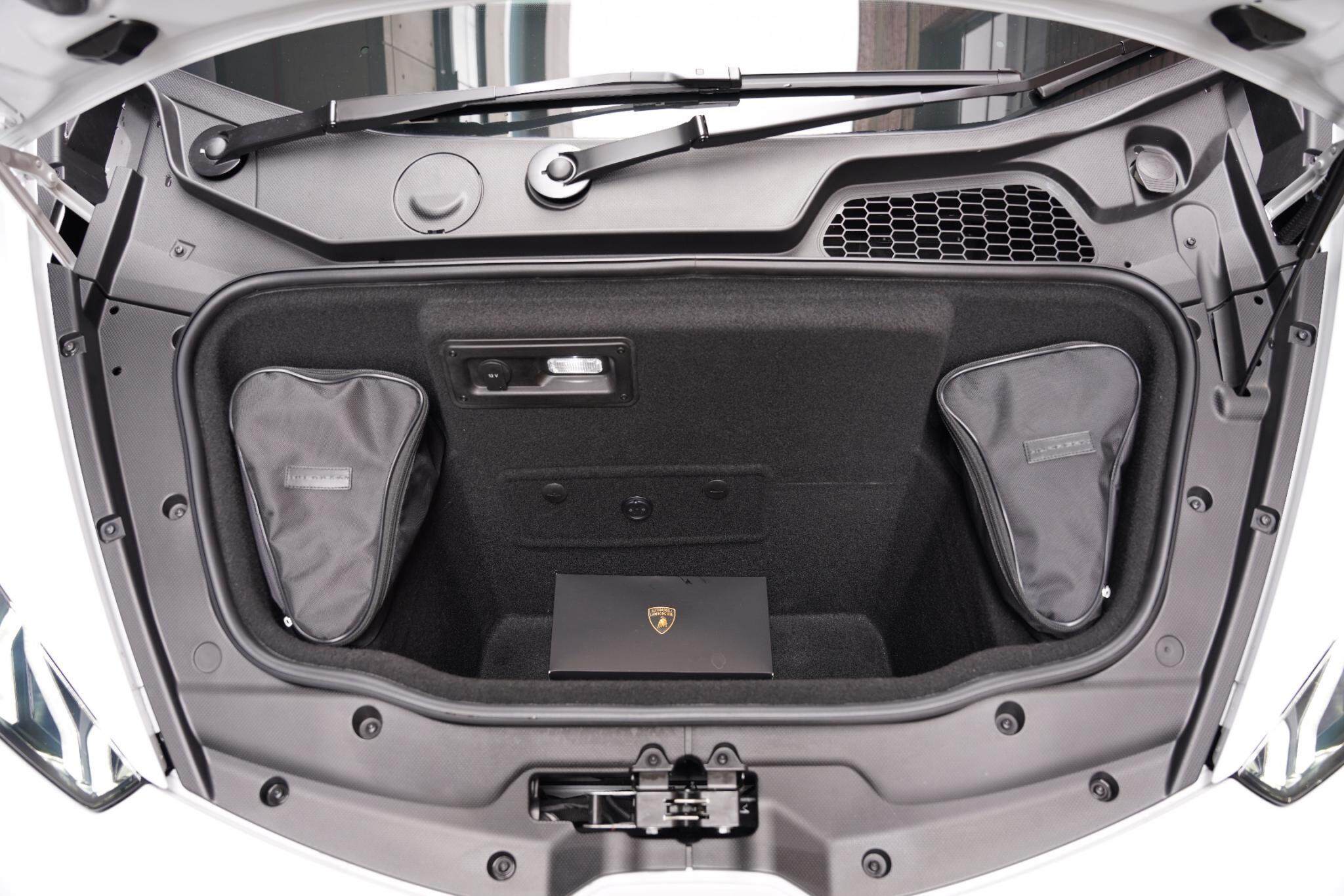 2017 Lamborghini Huracan 724 LP580-2 Coupe 2dr D-CT 7sp 5.2i [MY17] 