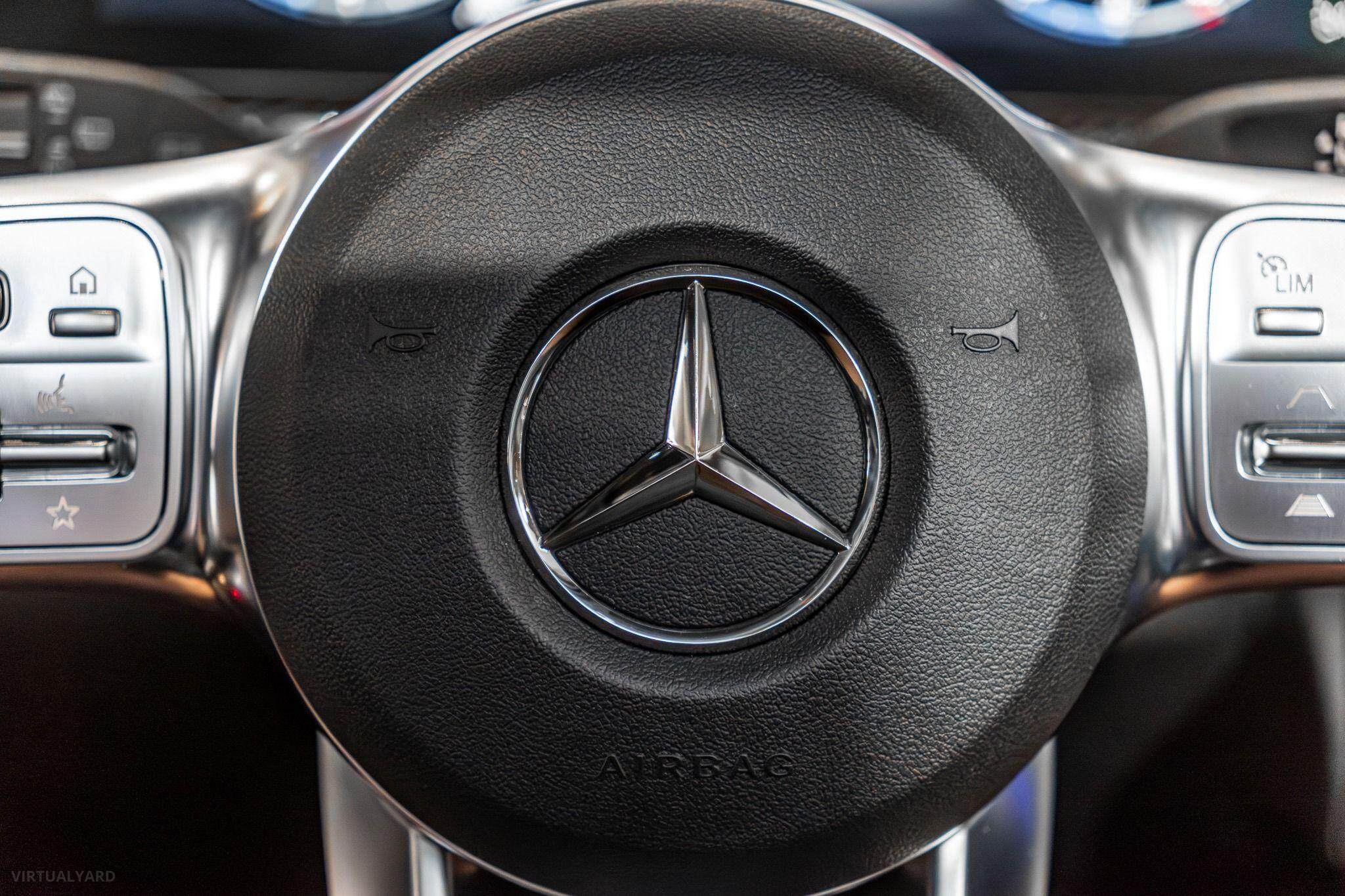 2021 Mercedes-Benz G-Class W463 G63 AMG Wagon 5dr SPEEDSHIFT 9sp 4MATIC 4.0TT (Sep) 