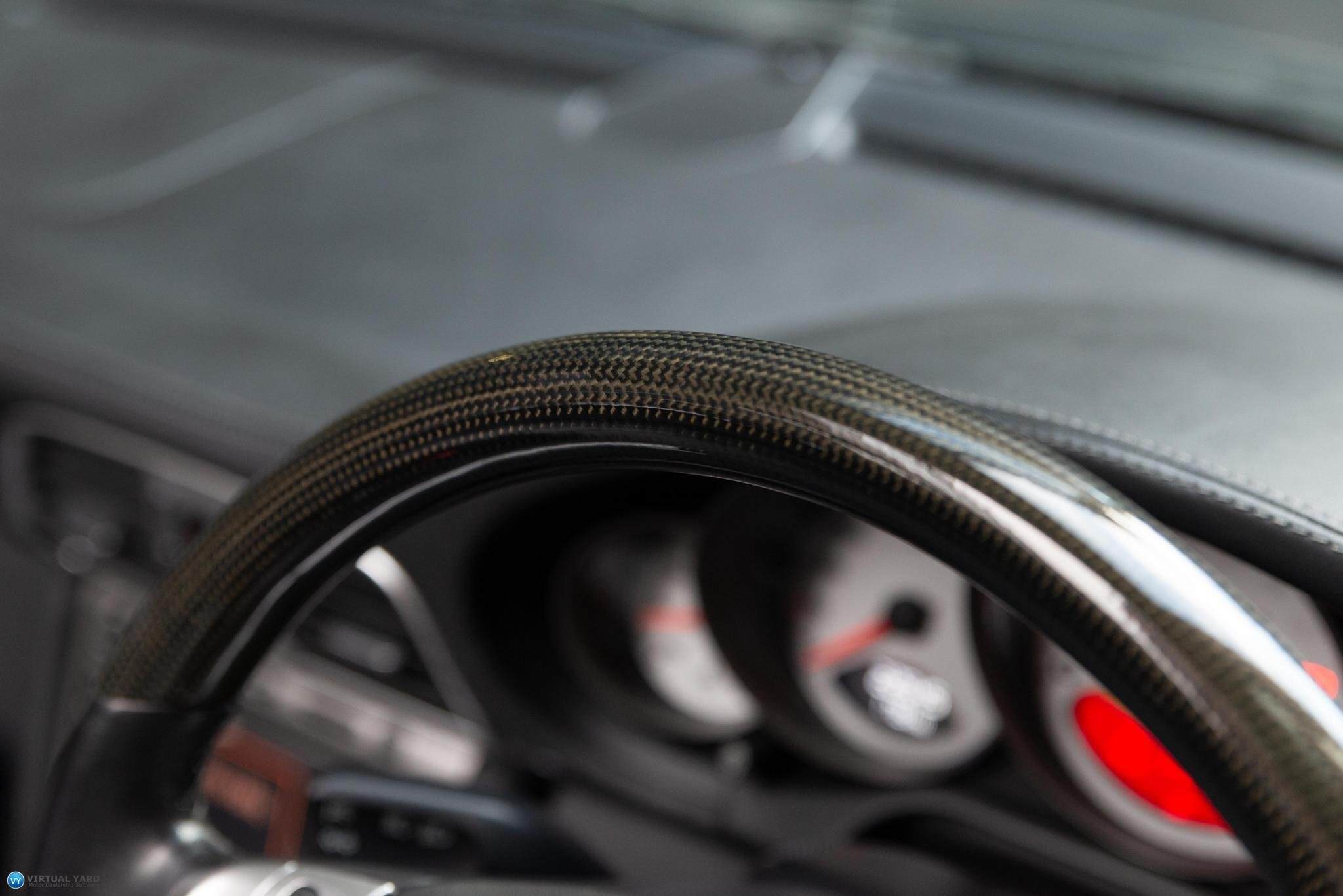 2007 Porsche 911 997 Turbo Cabriolet 2dr Spts Auto 5sp AWD 3.6TT [MY08] 