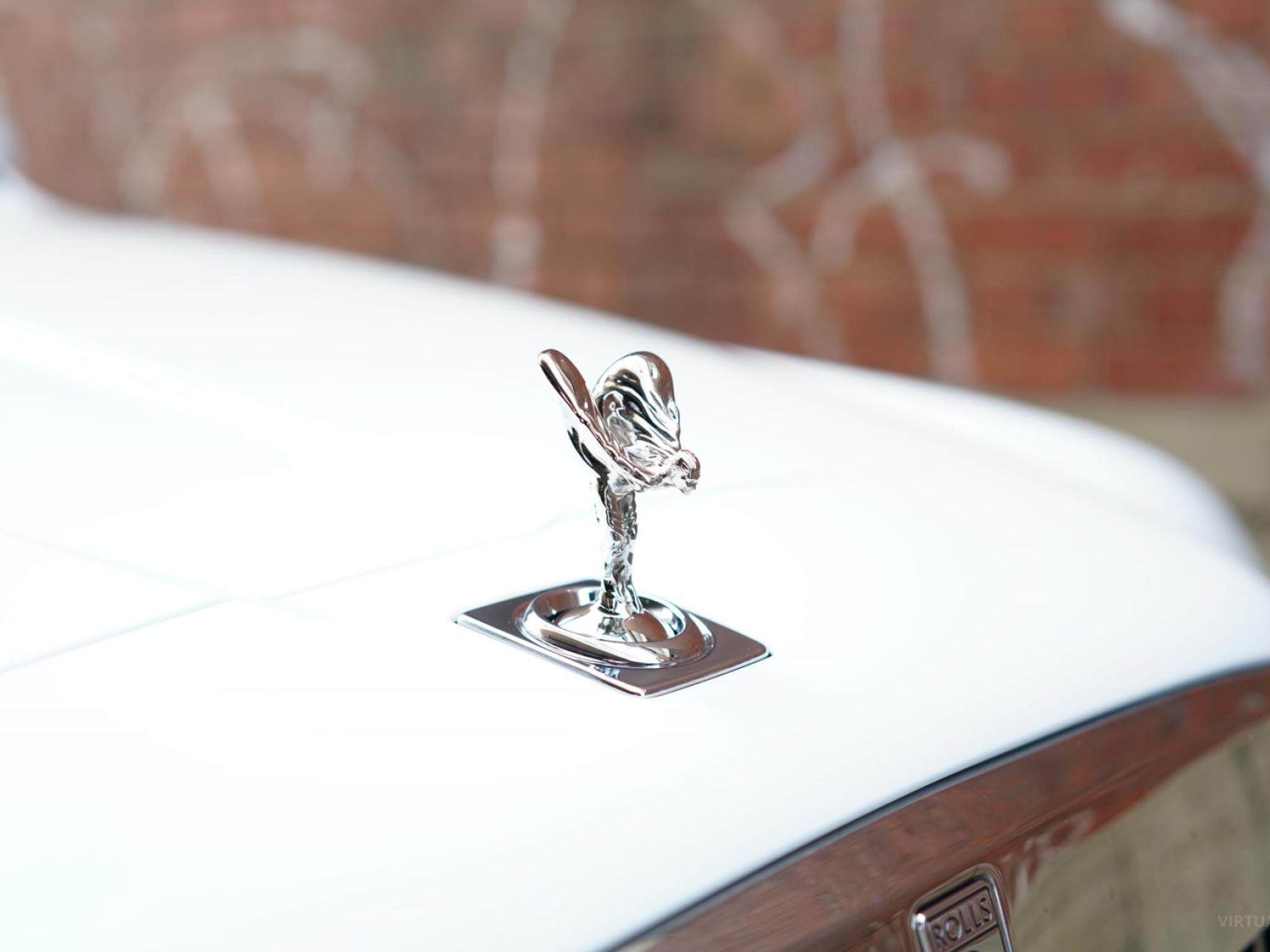 2021 Rolls-Royce Cullinan RR31 Wagon 5dr Auto 8sp AWD 6.7TT [MY21] 