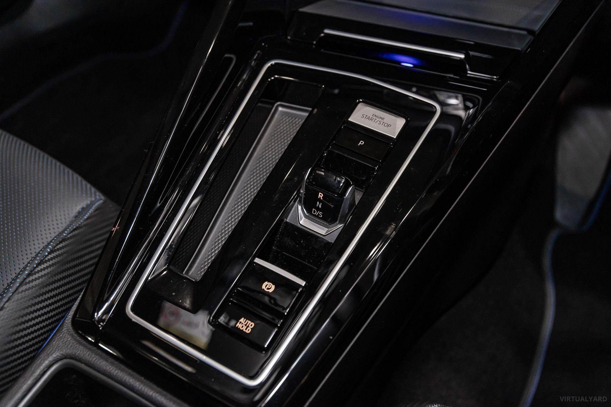 2023 VOLKSWAGEN GOLF R 8 