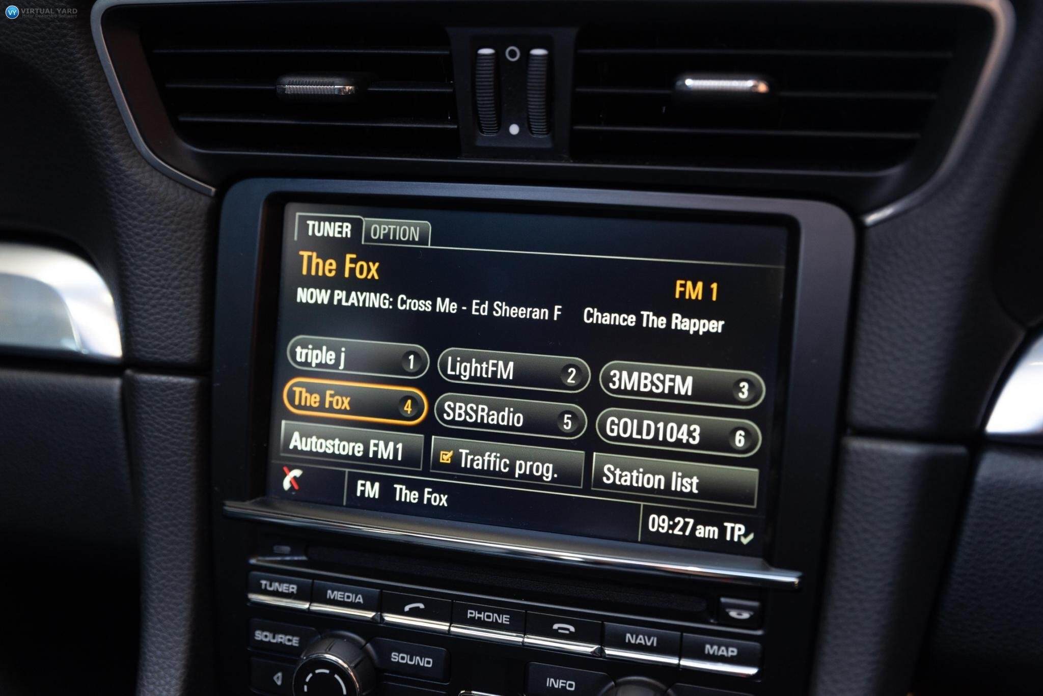 2015 Porsche 911 Carrera 991 S Coupe 2dr PDK 7sp 3.8i [MY15] 