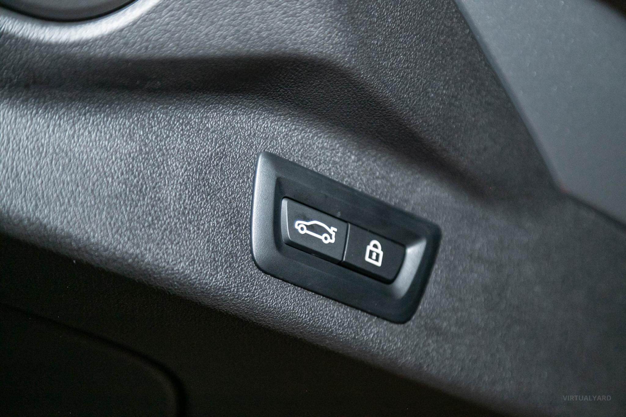 2023 BMW X7 G07 LCI M60i Wagon 7st 5dr Steptronic 8sp 4x4 4.4TT/9kW [Aug] 