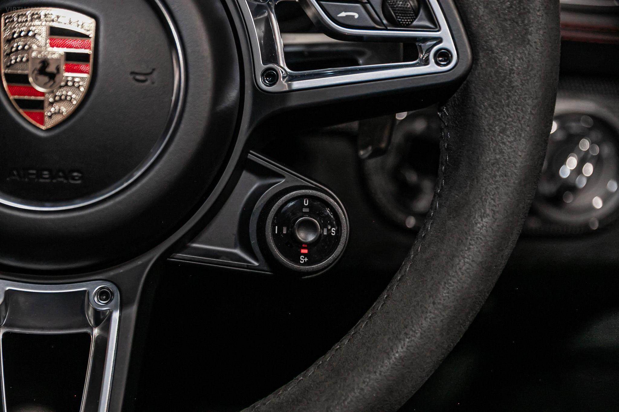 2018 Porsche 718 982 Cayman GTS Coupe 2dr PDK 7sp 2.5T [MY18] 