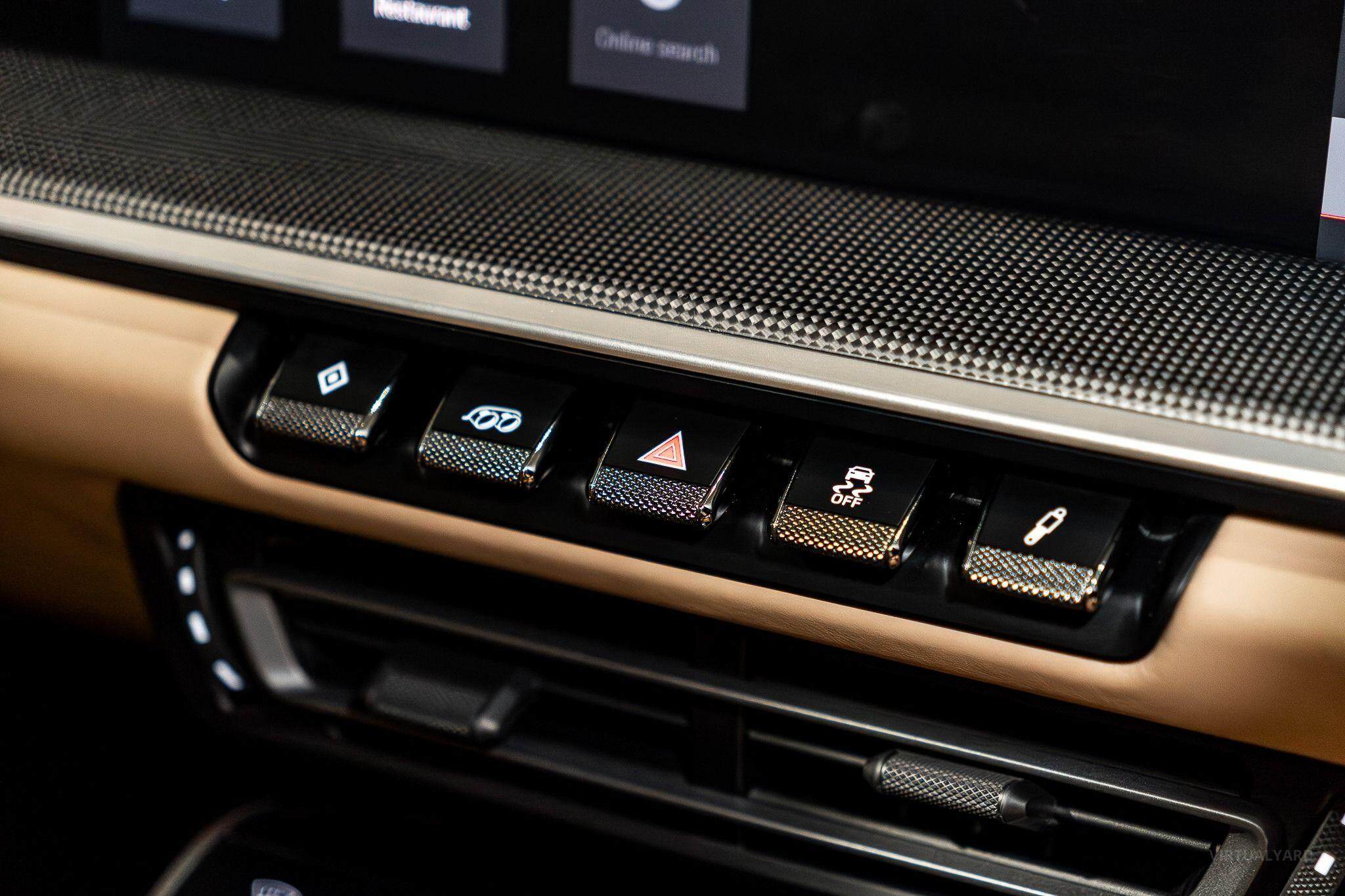 2019 Porsche 911 992 Carrera S Coupe 2dr PDK 8sp 3.0TT [MY20] 