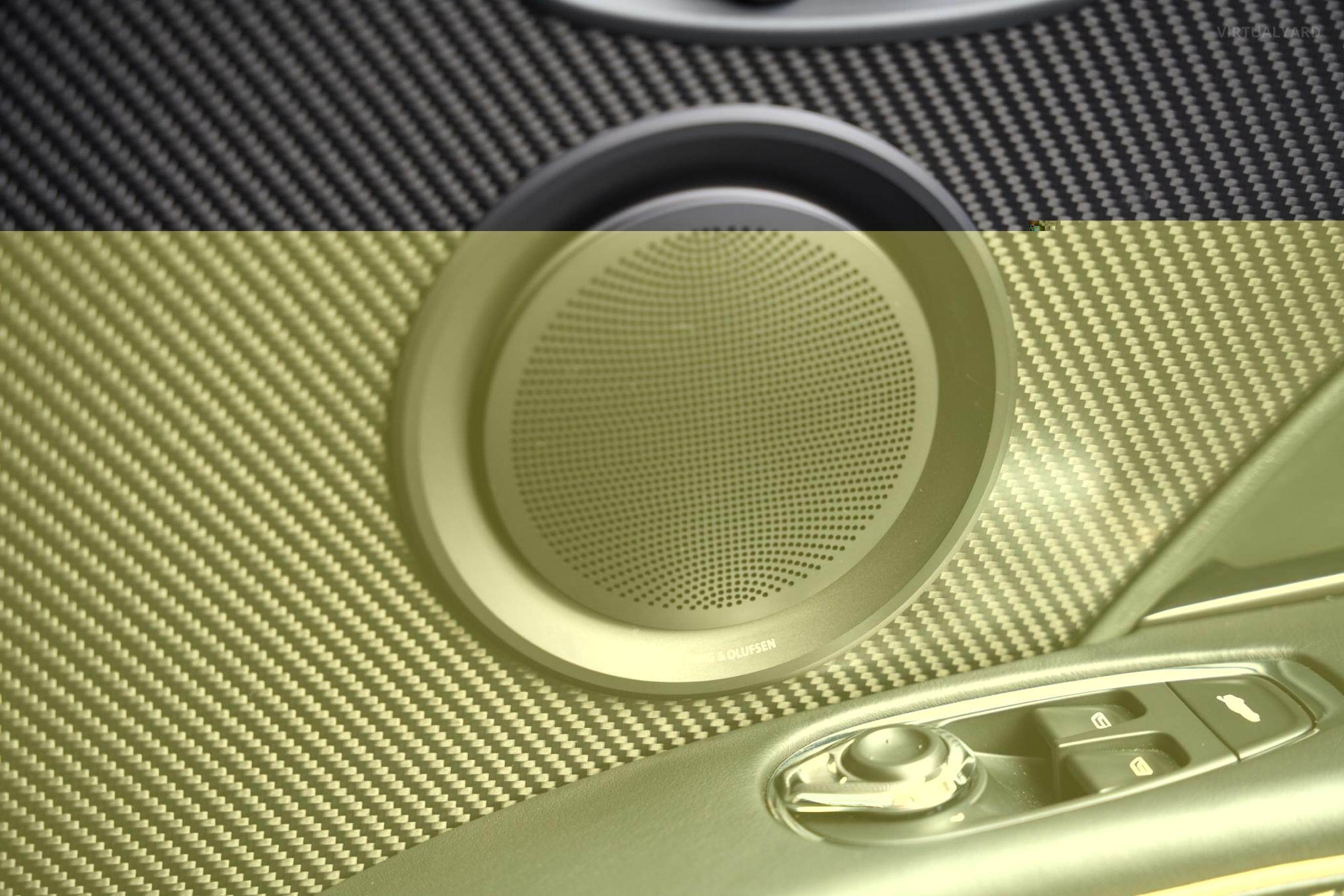 2020 Aston Martin DBS Superleggera Coupe 2dr Spts Auto 8sp 5.2TT [MY20] 