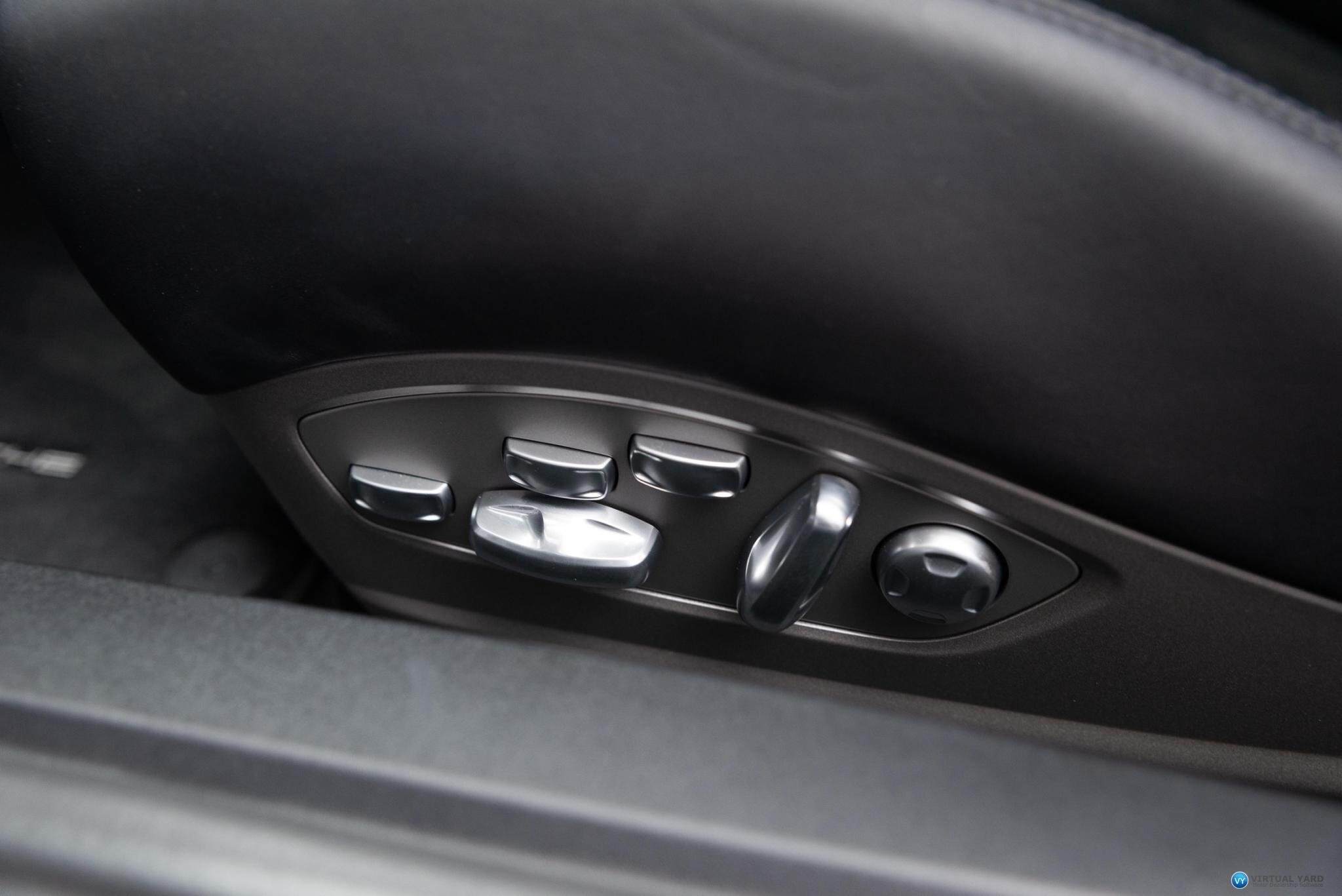 2017 Porsche 911 Carrera 991 4S Coupe 2dr PDK 7sp AWD 3.0TT [MY17] 