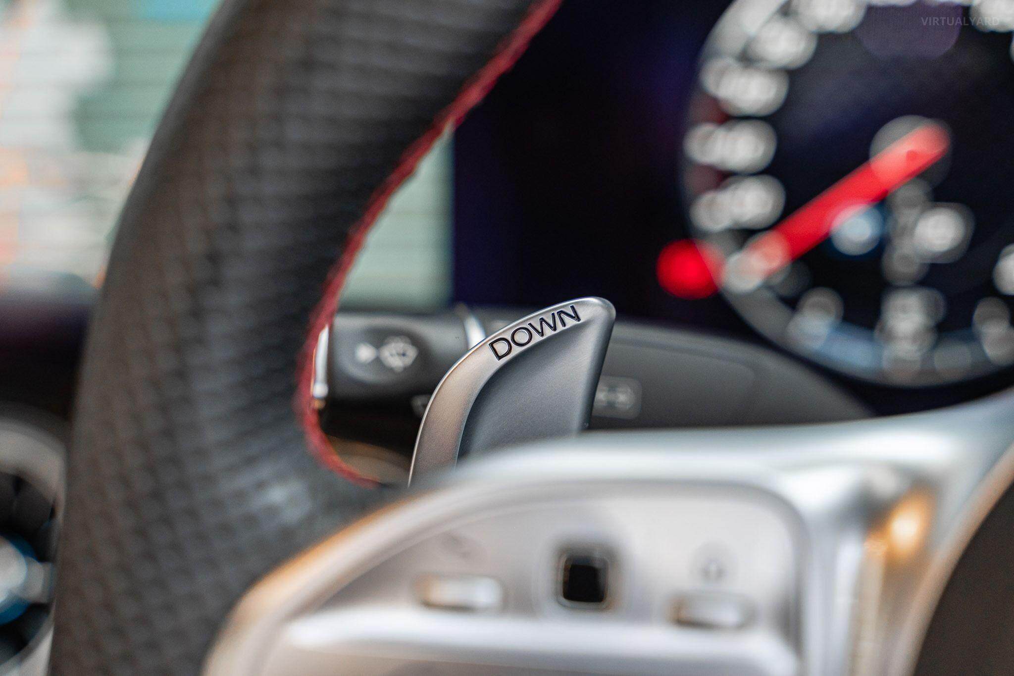 2019 Mercedes-Benz E-Class A238 E53 AMG Cabriolet 2dr 9G-TRONIC PLUS 9sp 4MATIC+ 3.0TeC [Jun] 