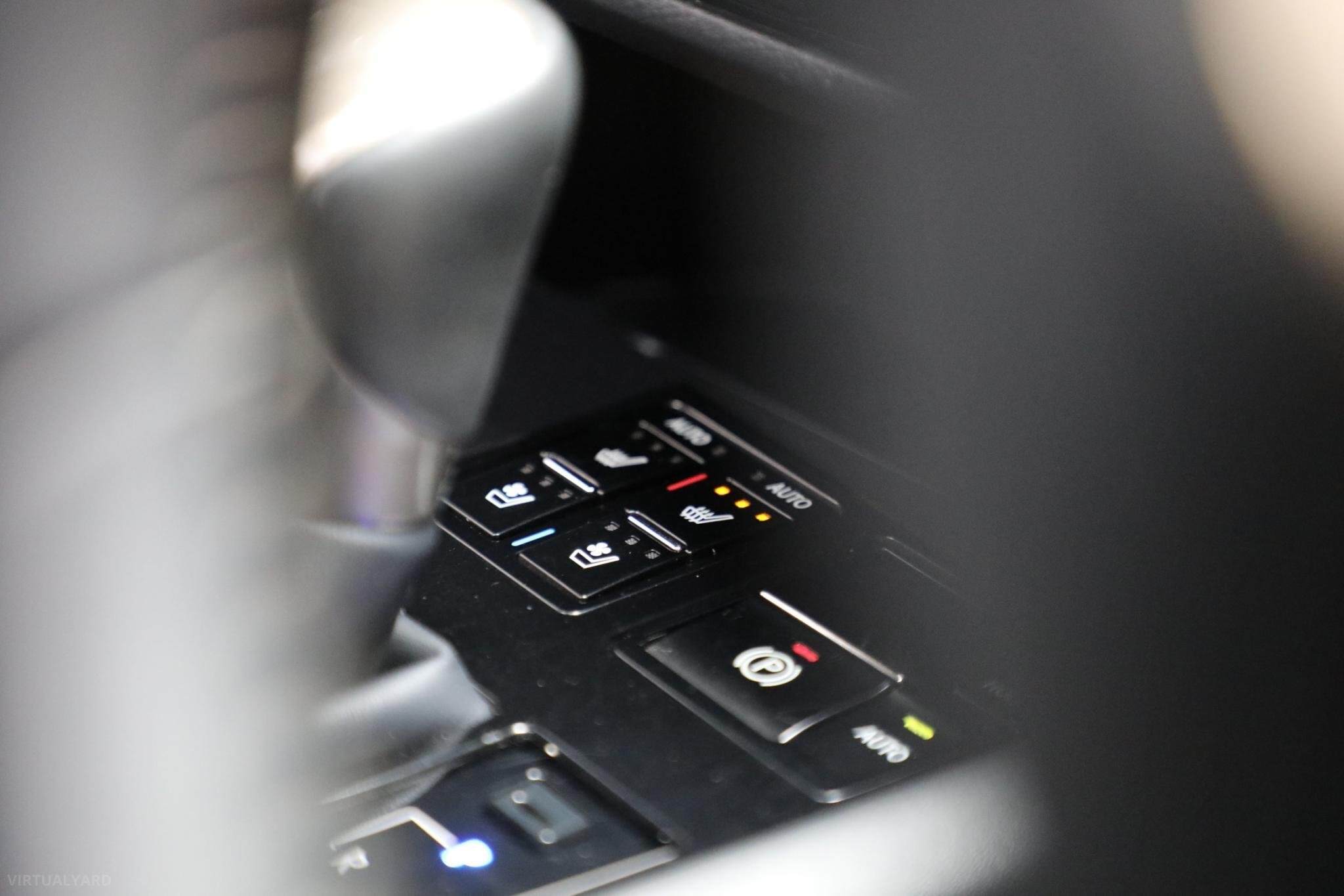 2018 Lexus RX GGL26R RX350L Luxury Wagon 7st 5dr Spts Auto 8sp, 4x4 3.5i 