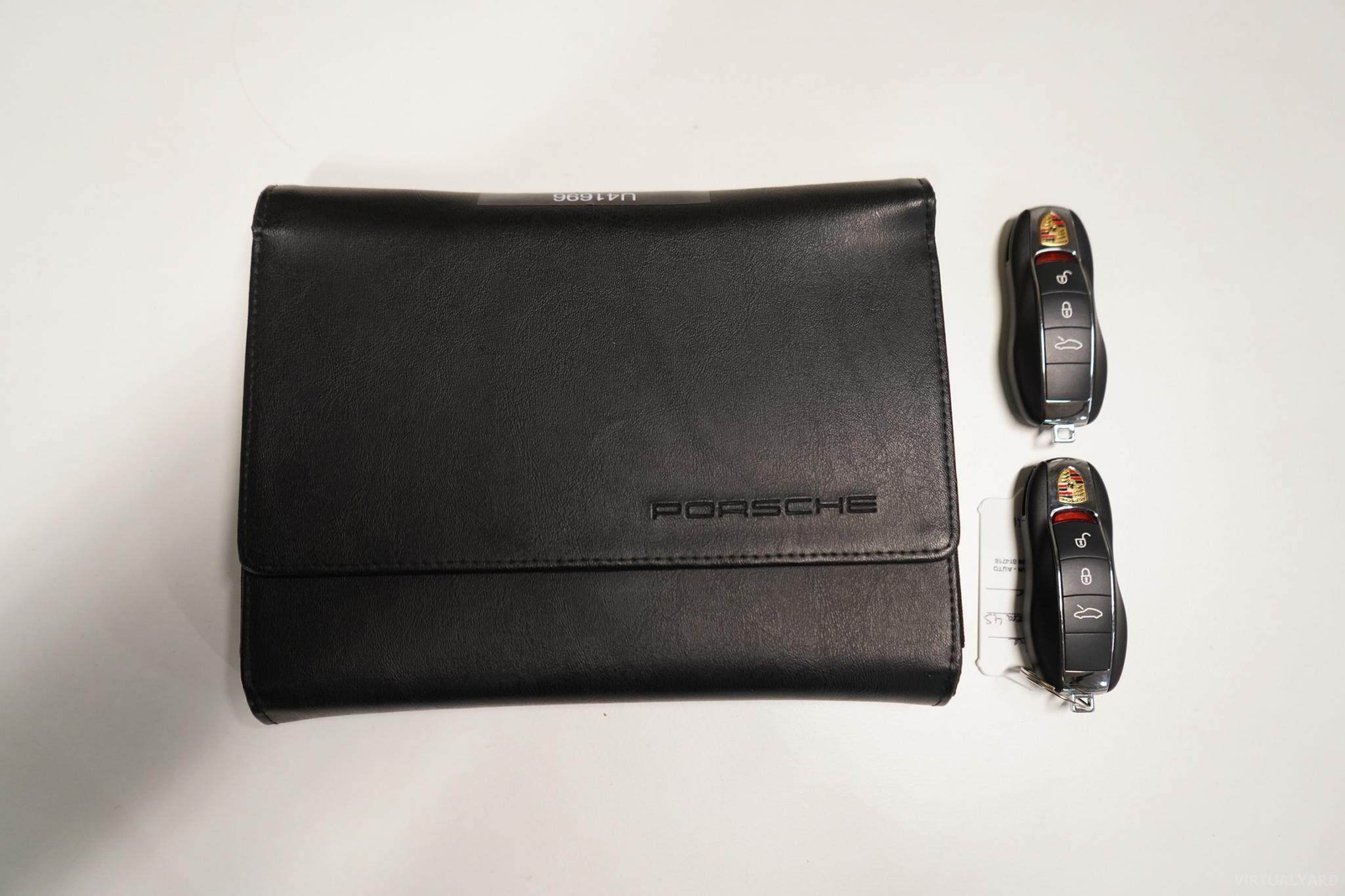 2017 Porsche 911 991 Carrera 4S Coupe 2dr PDK 7sp AWD 3.0TT [MY17] 