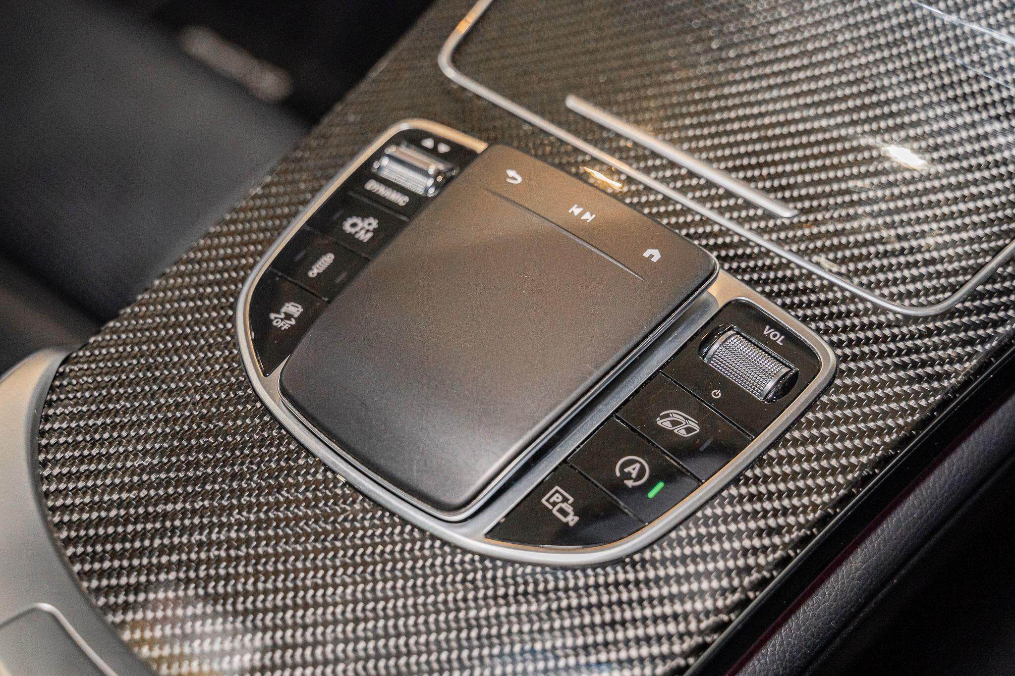 2022 Mercedes-Benz GLC-Class X253 GLC43 AMG Wagon 5dr SPEEDSHIFT TCT 9sp 4MATIC 3.0TT 