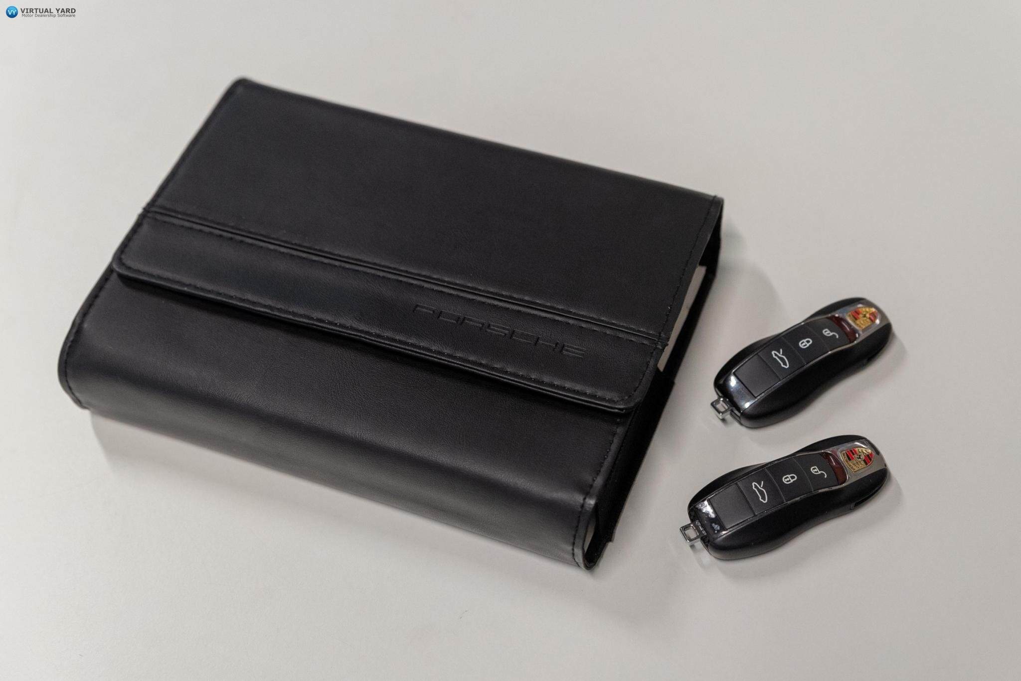 2014 Porsche 911 991 Turbo S Coupe 2dr PDK 7sp AWD 3.8TT [MY14] 