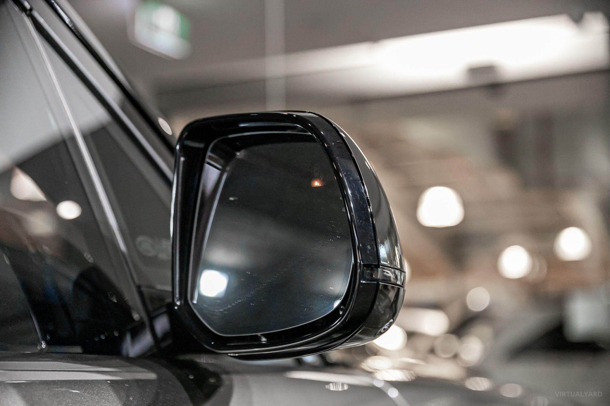 2023 Land Rover Range Rover L460 D350 Autobiography Wagon 5dr Spts Auto 8sp AWD 3.0DTT [MY23] 